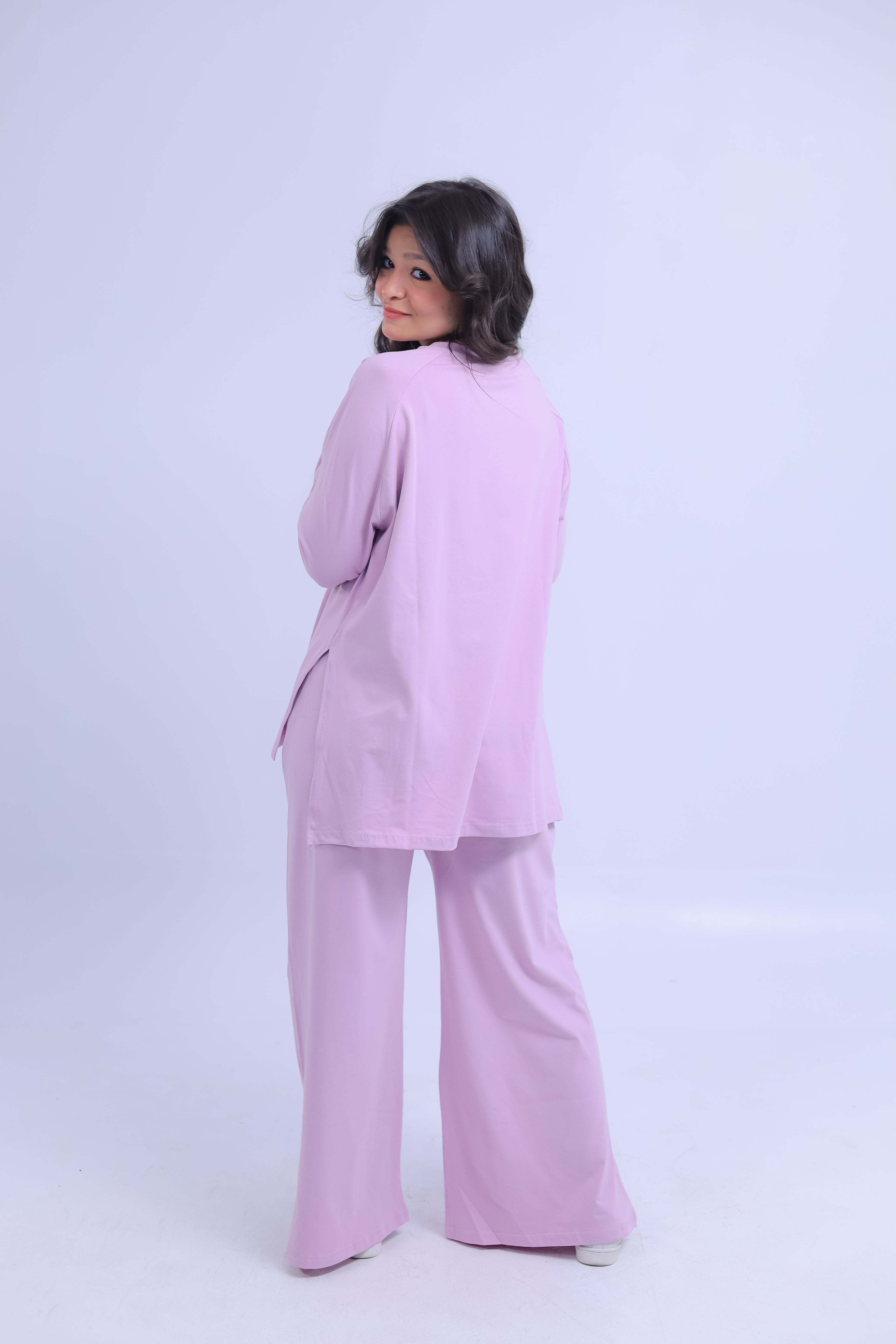 Basic Cotton Set