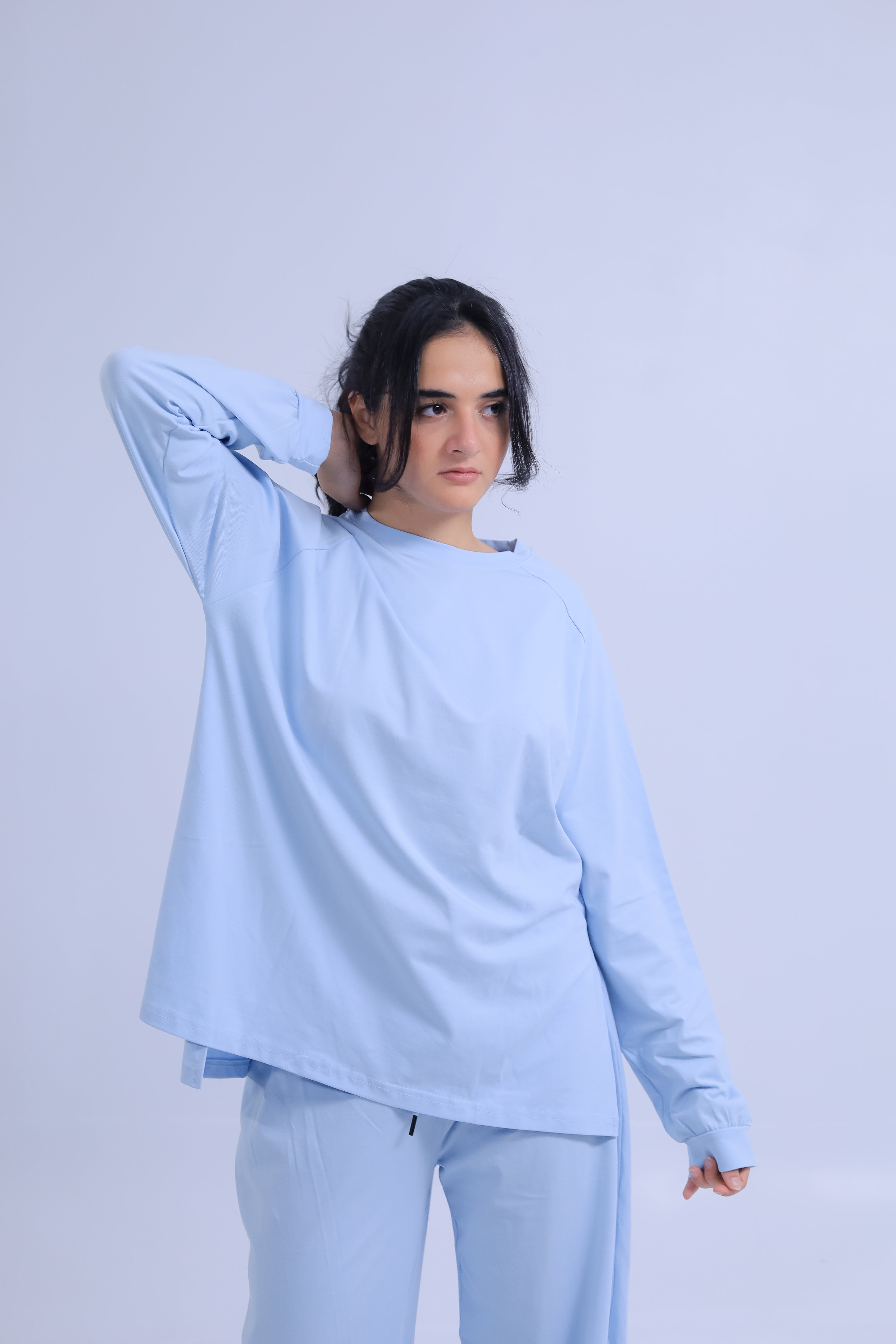 Basic Cotton Set