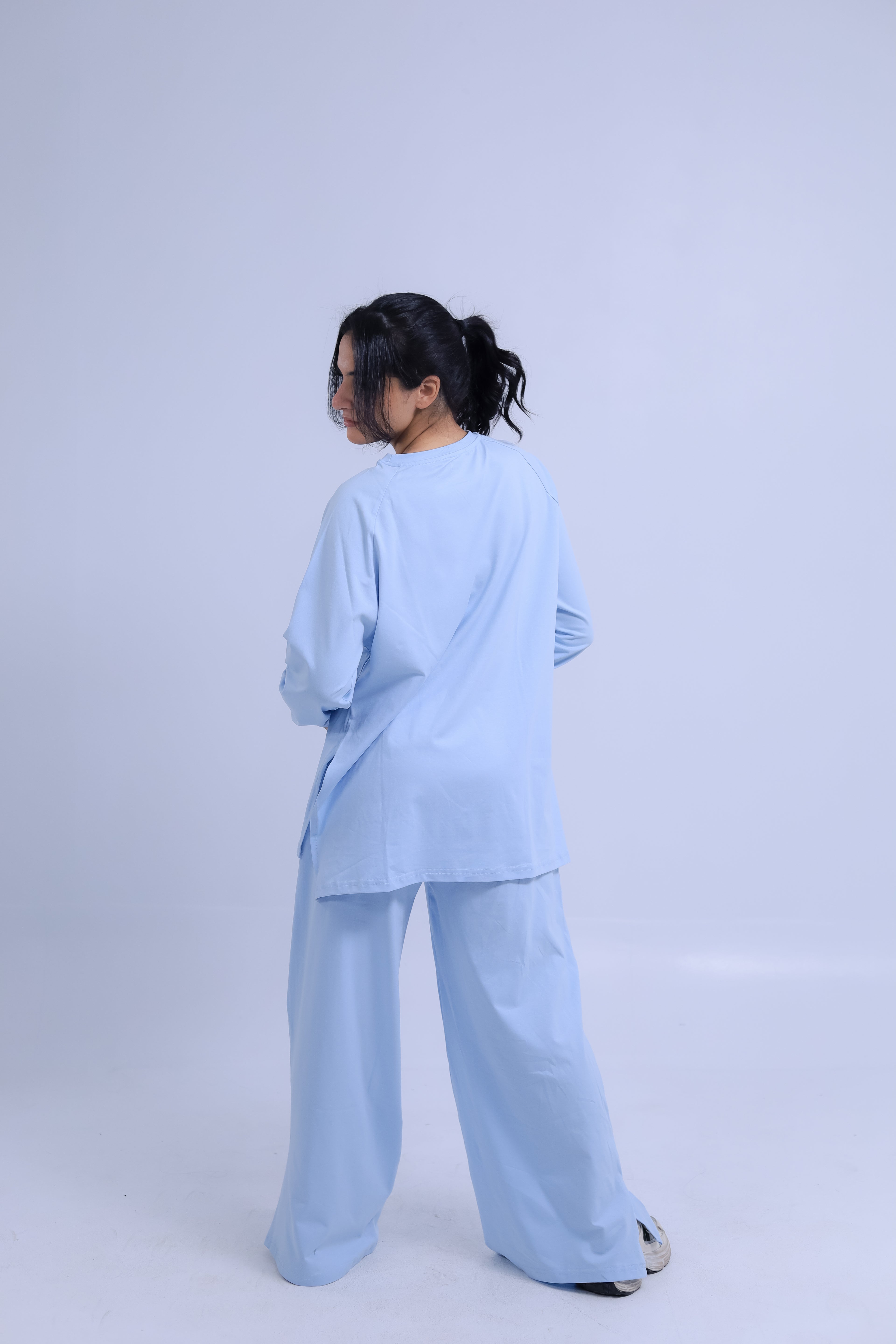 Basic Cotton Set