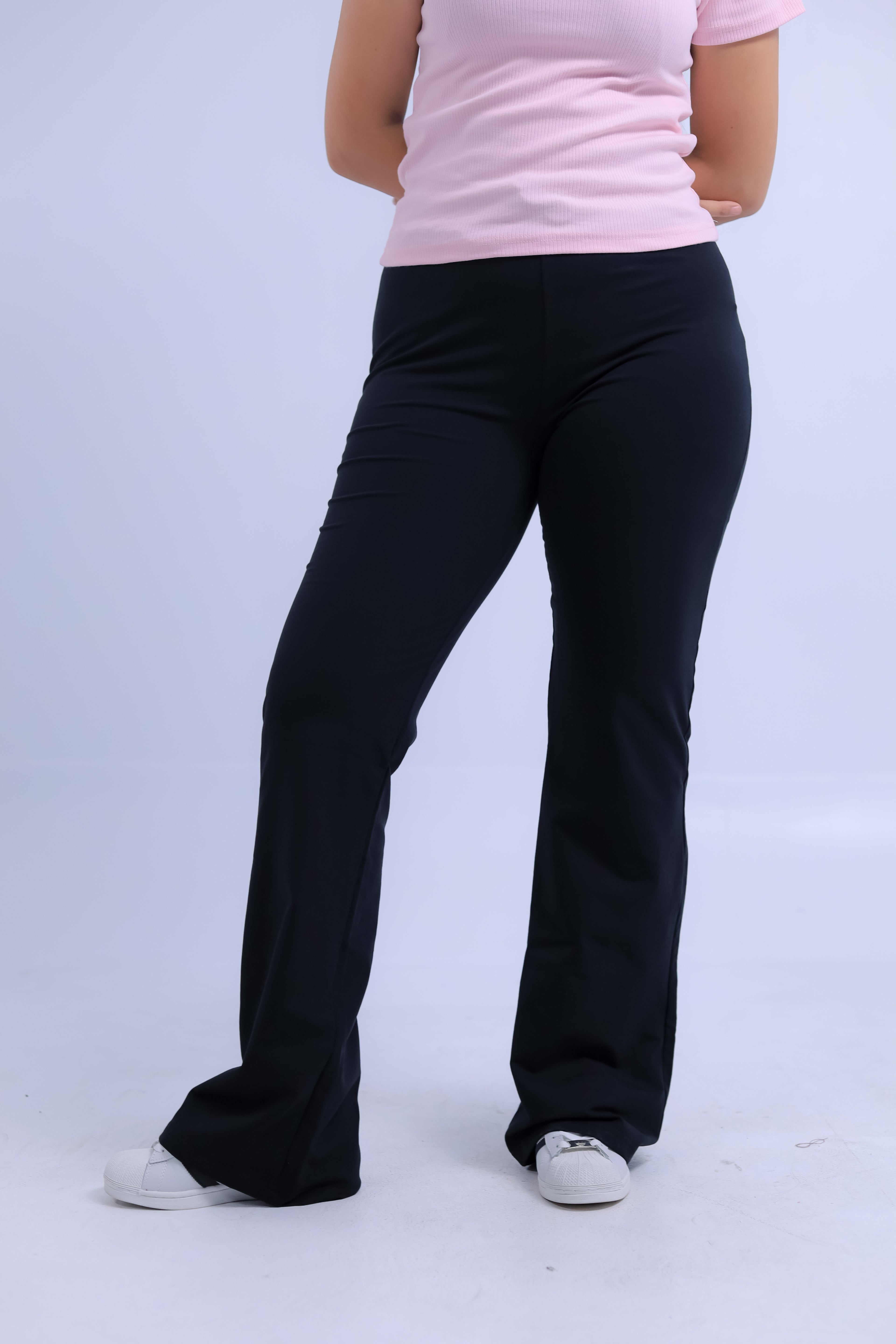 Sweatpants Flared