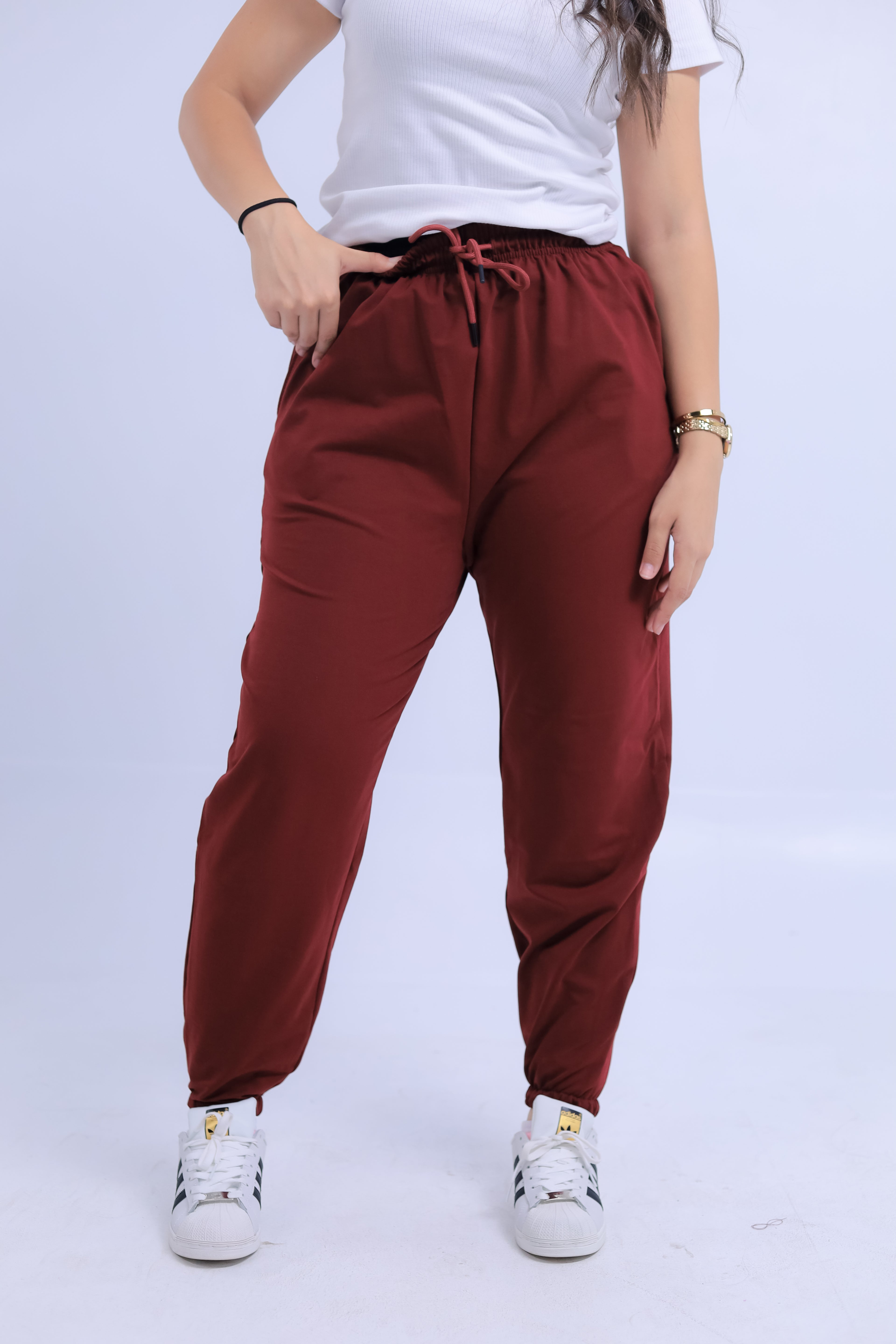 Baggy Sweatpants