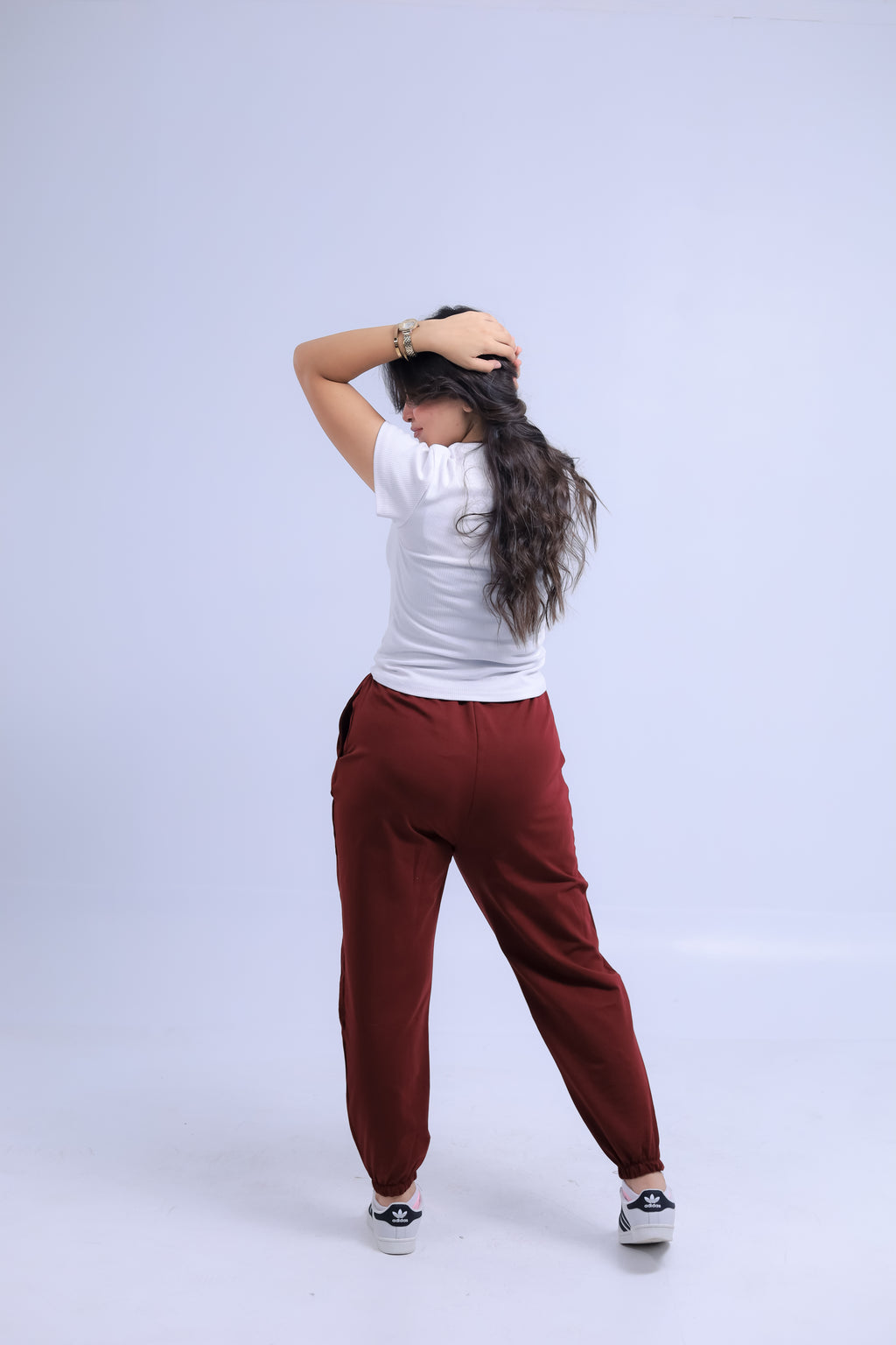 Baggy Sweatpants