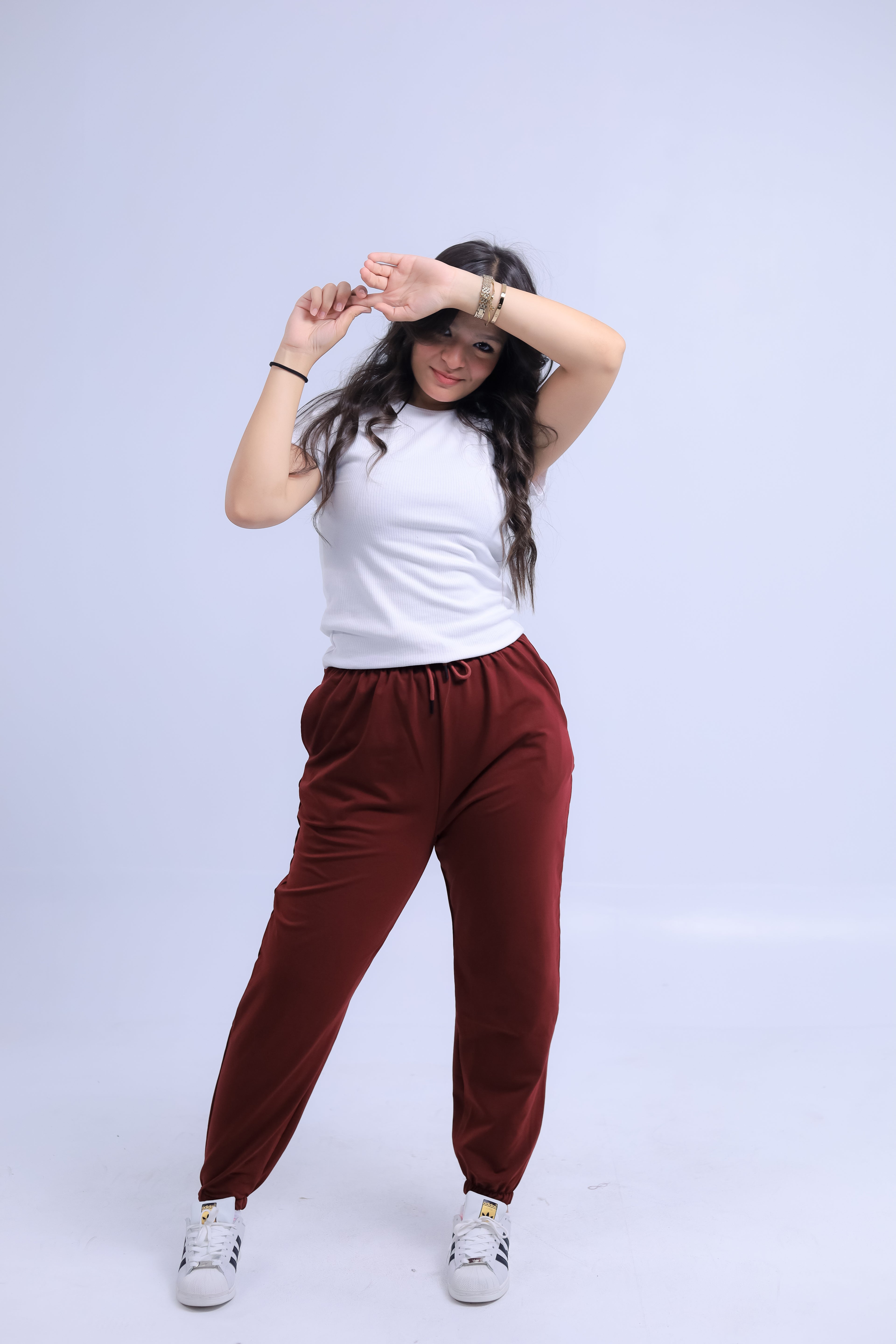 Baggy Sweatpants