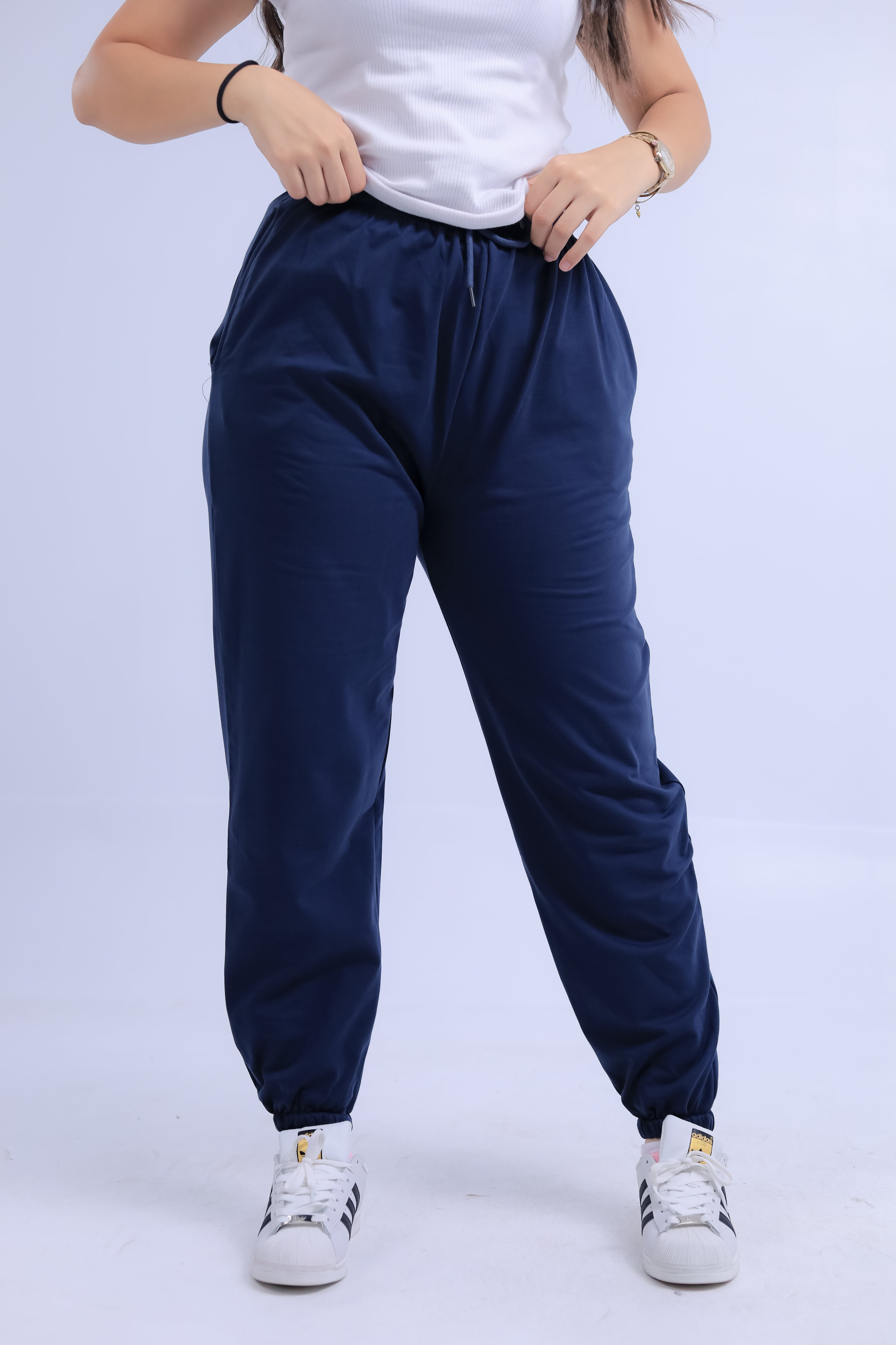 Baggy Sweatpants