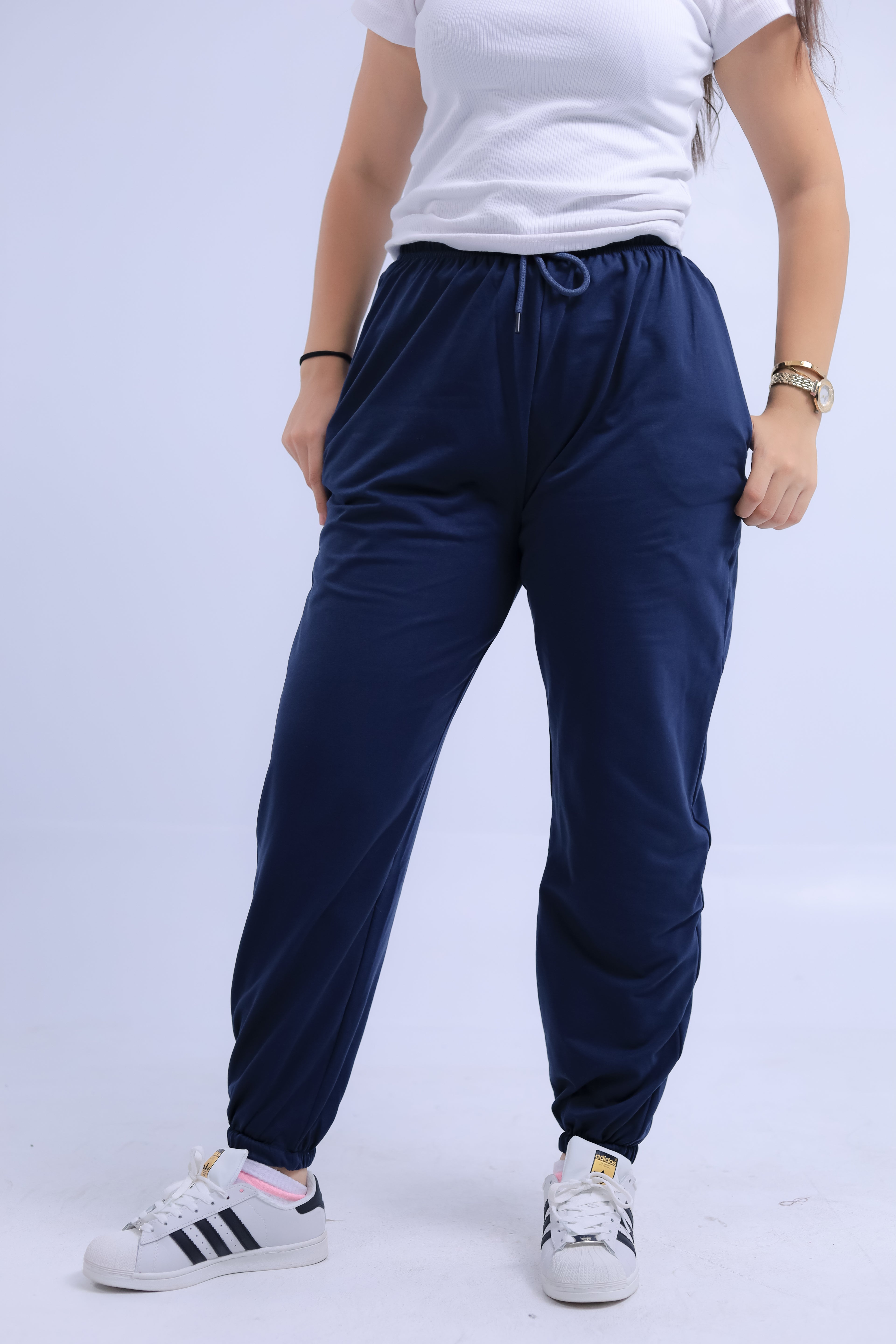 Baggy Sweatpants