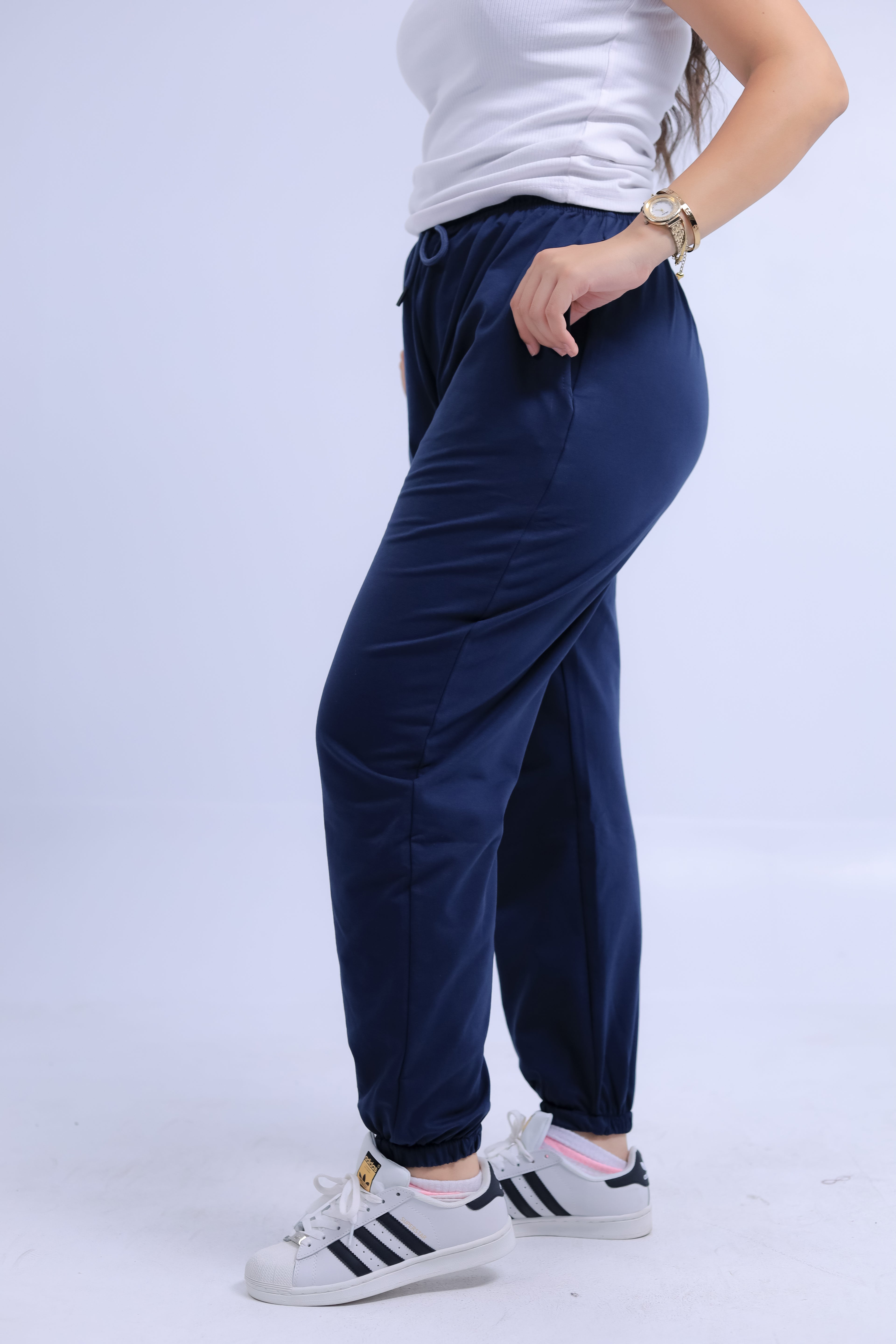Baggy Sweatpants