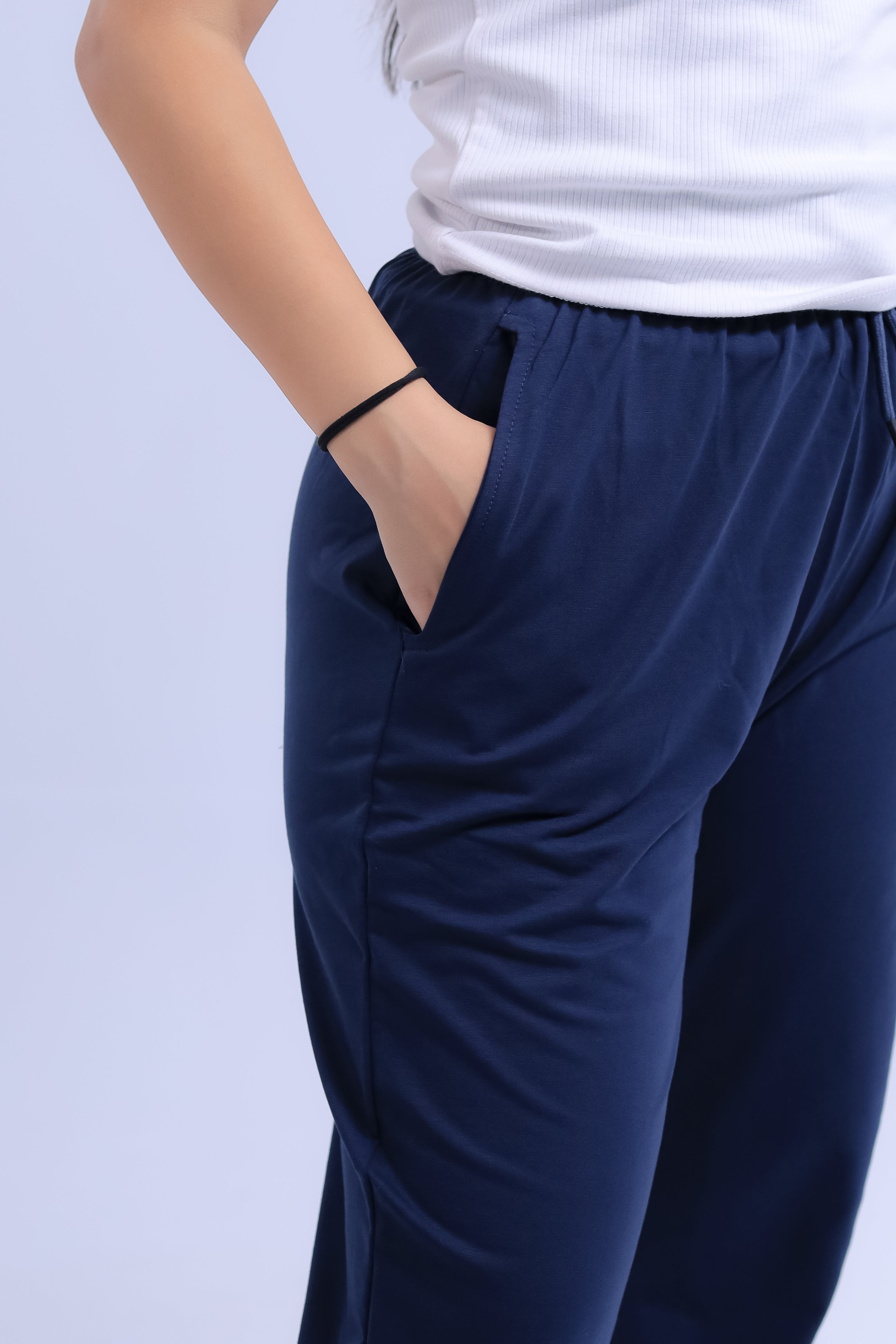 Baggy Sweatpants