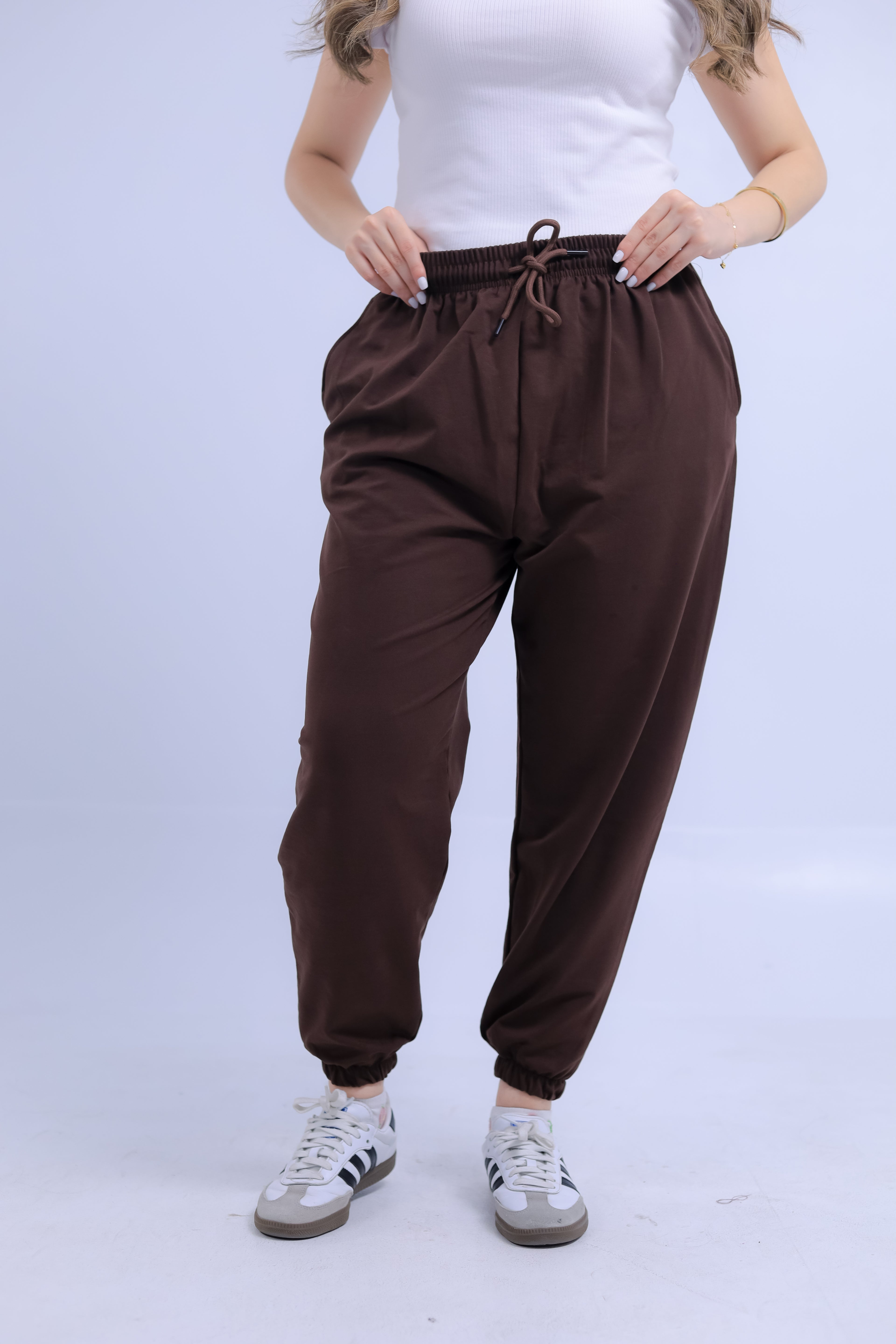 Baggy Sweatpants