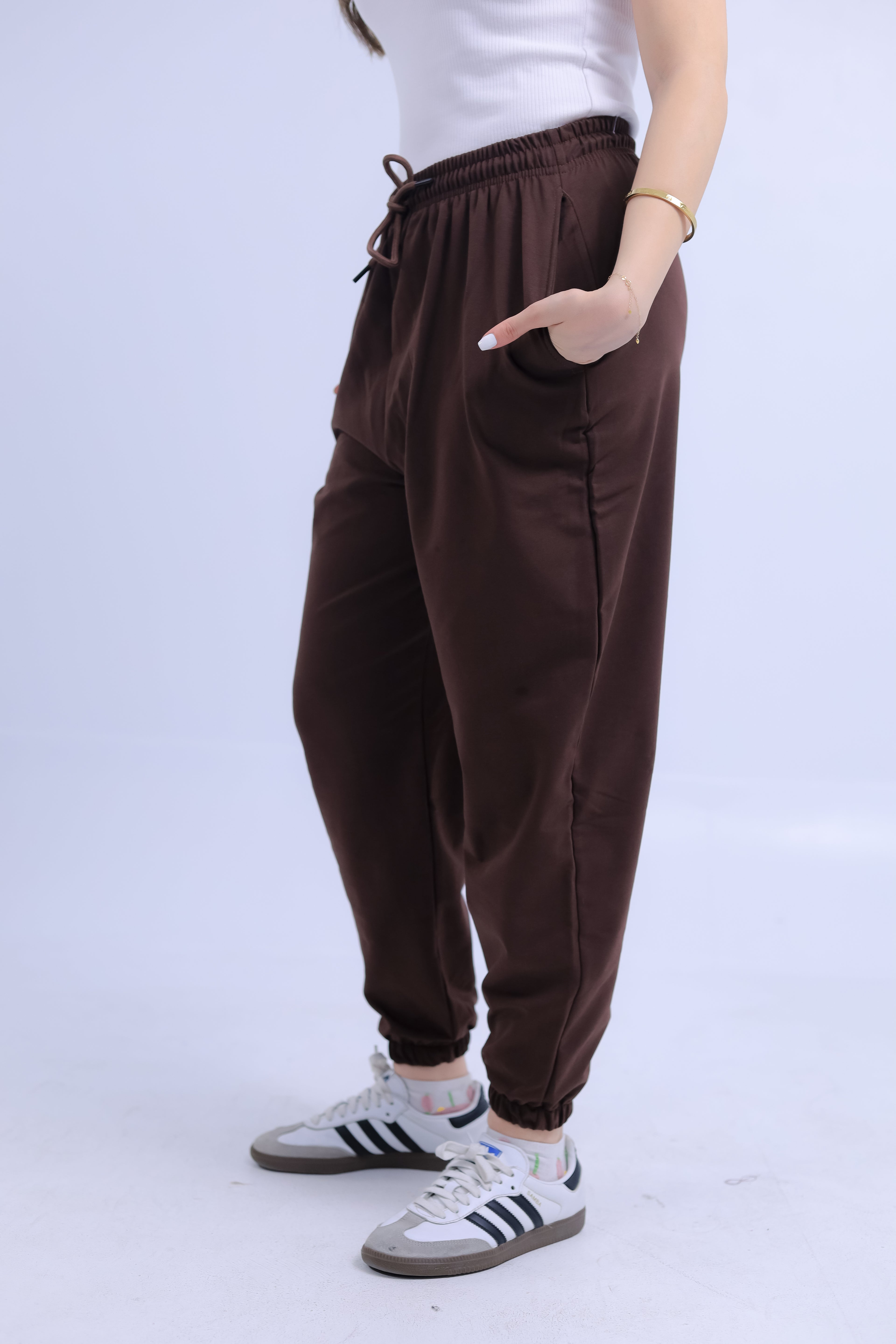 Baggy Sweatpants