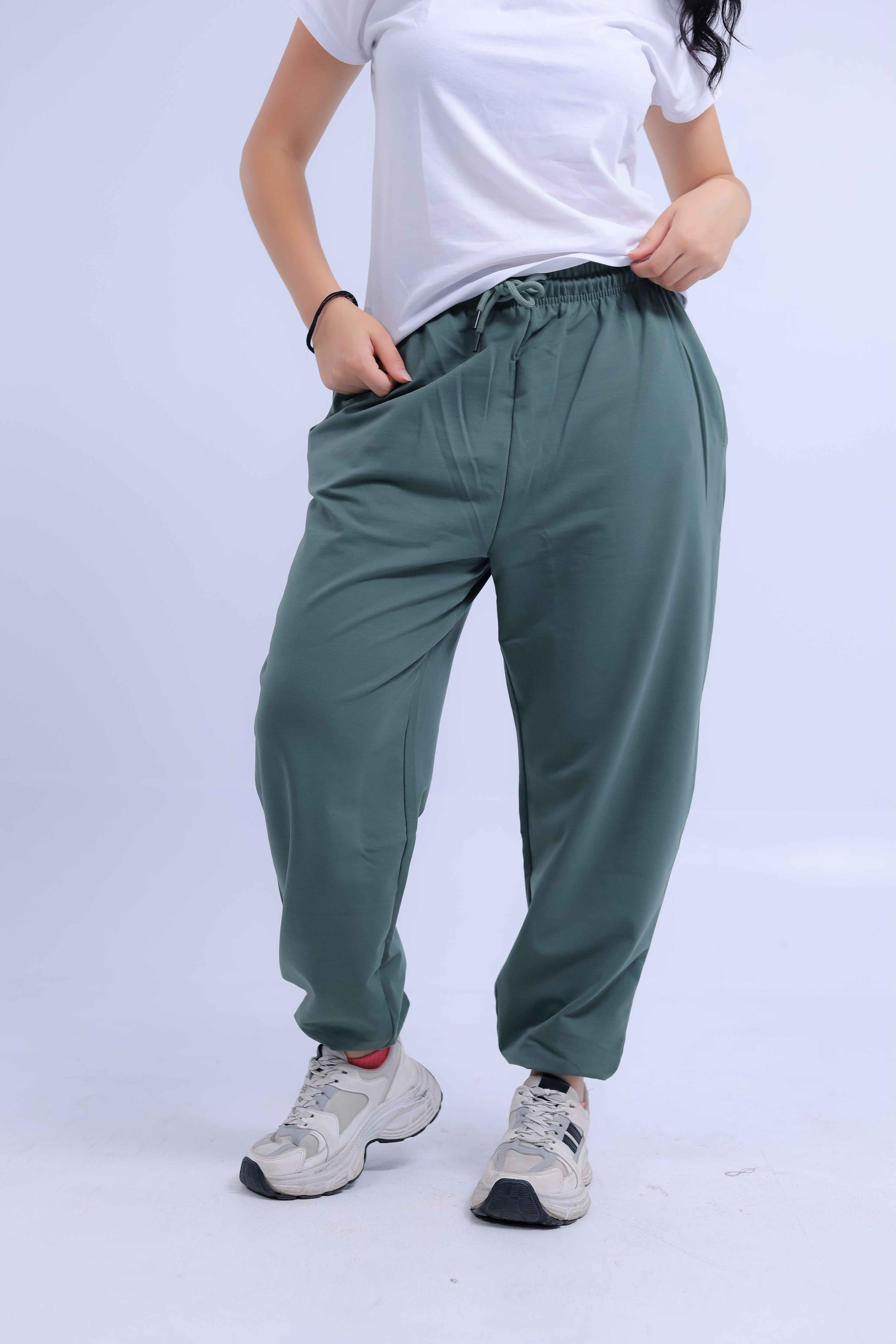Baggy Sweatpants