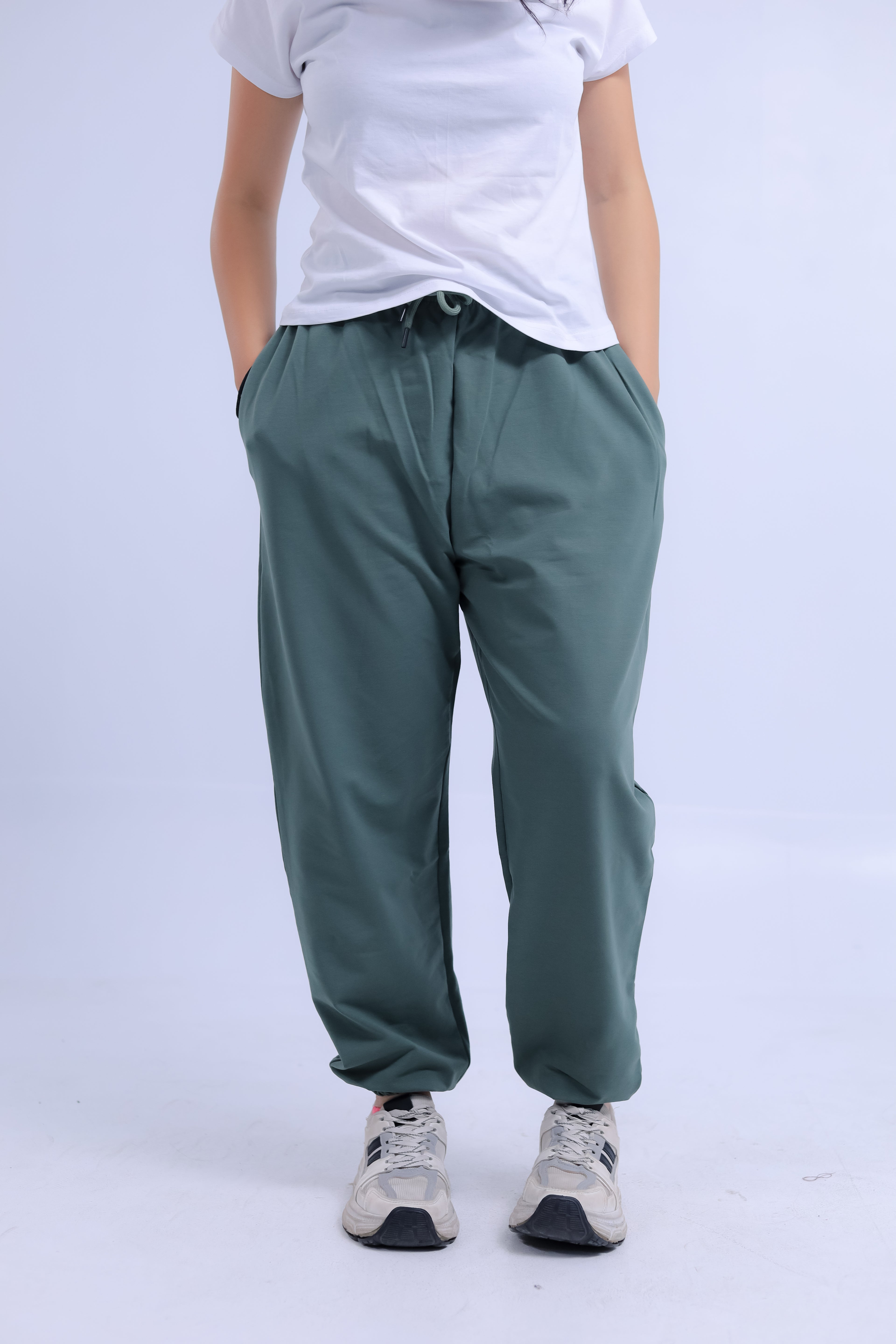 Baggy Sweatpants