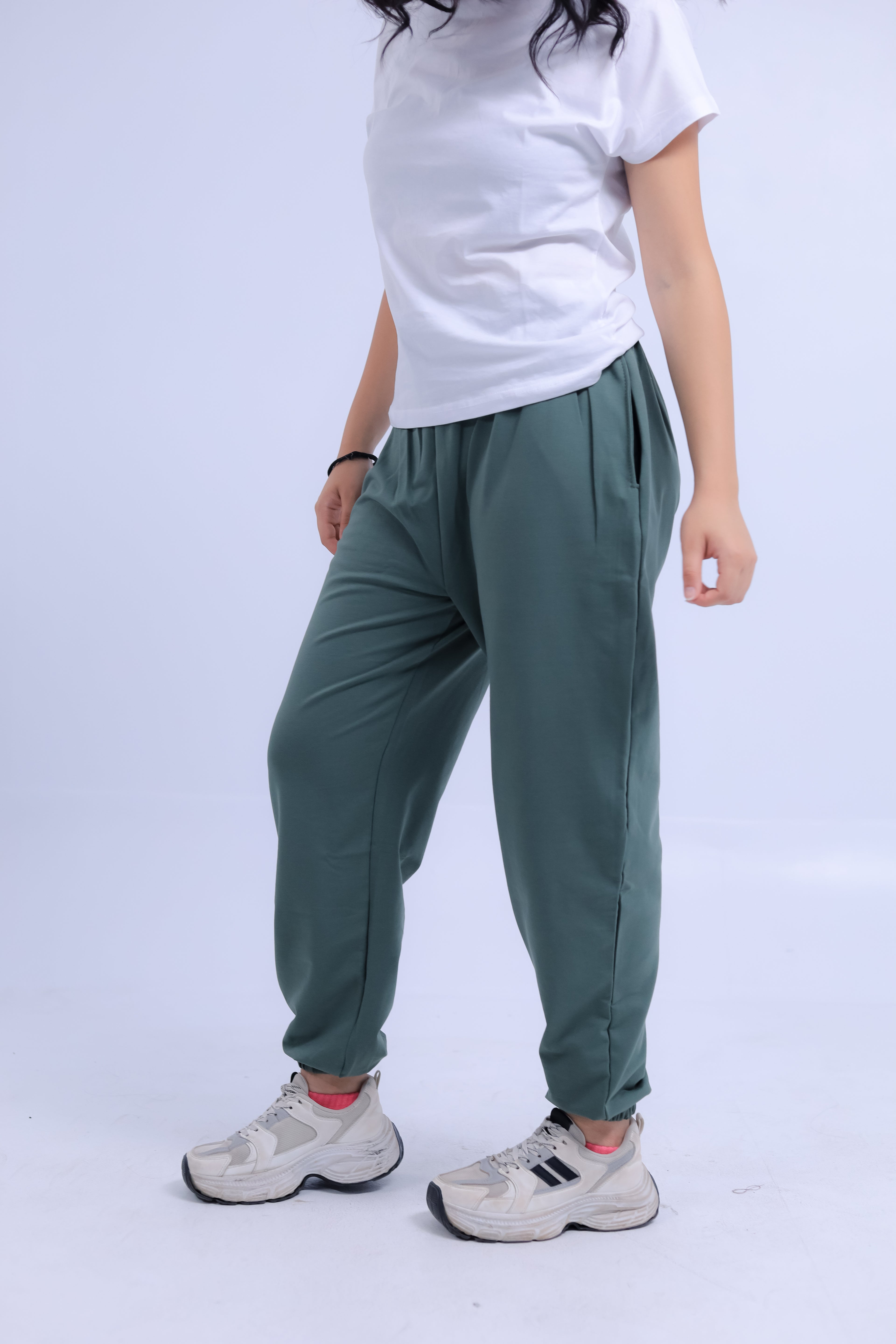 Baggy Sweatpants