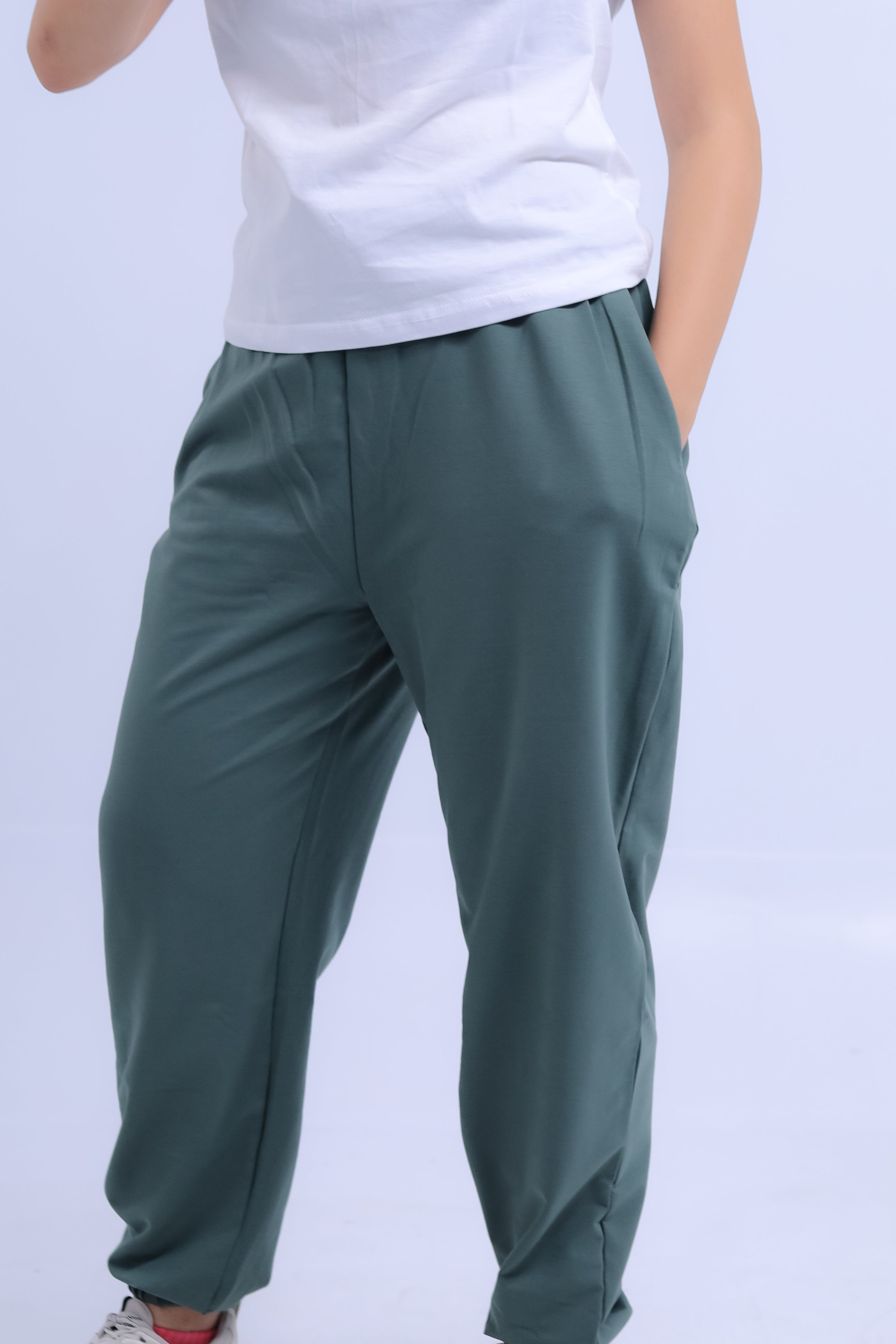 Baggy Sweatpants