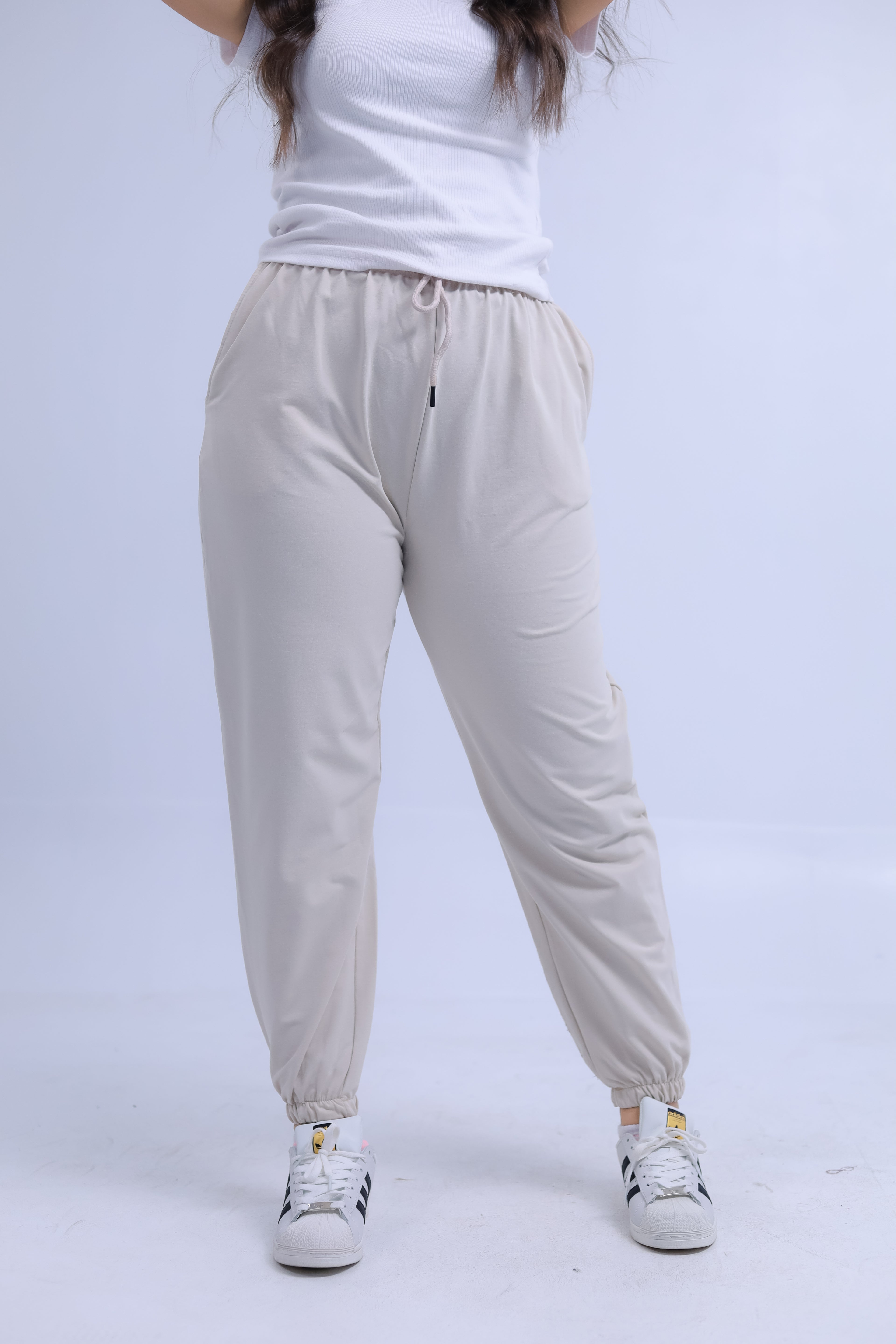Baggy Sweatpants