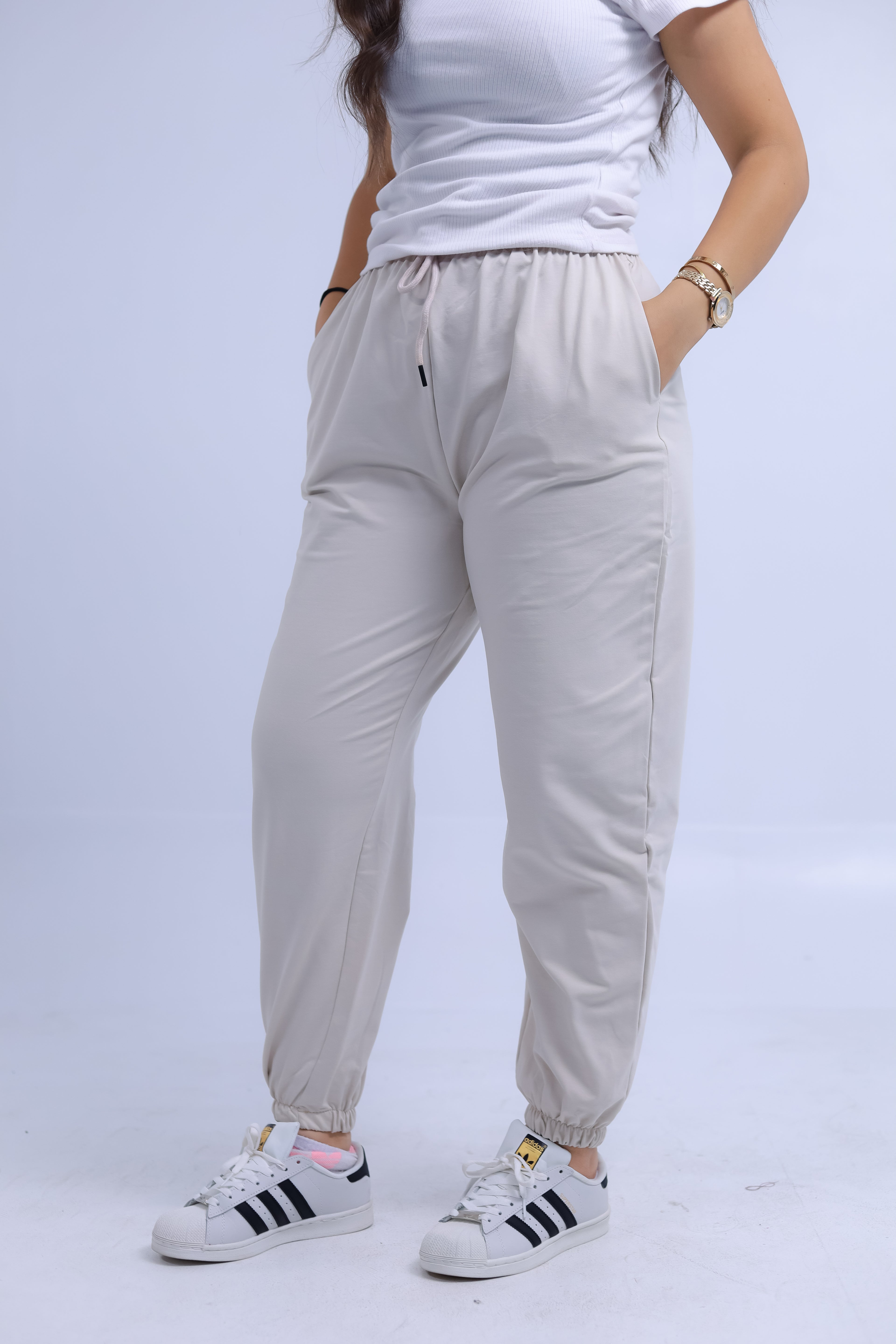 Baggy Sweatpants