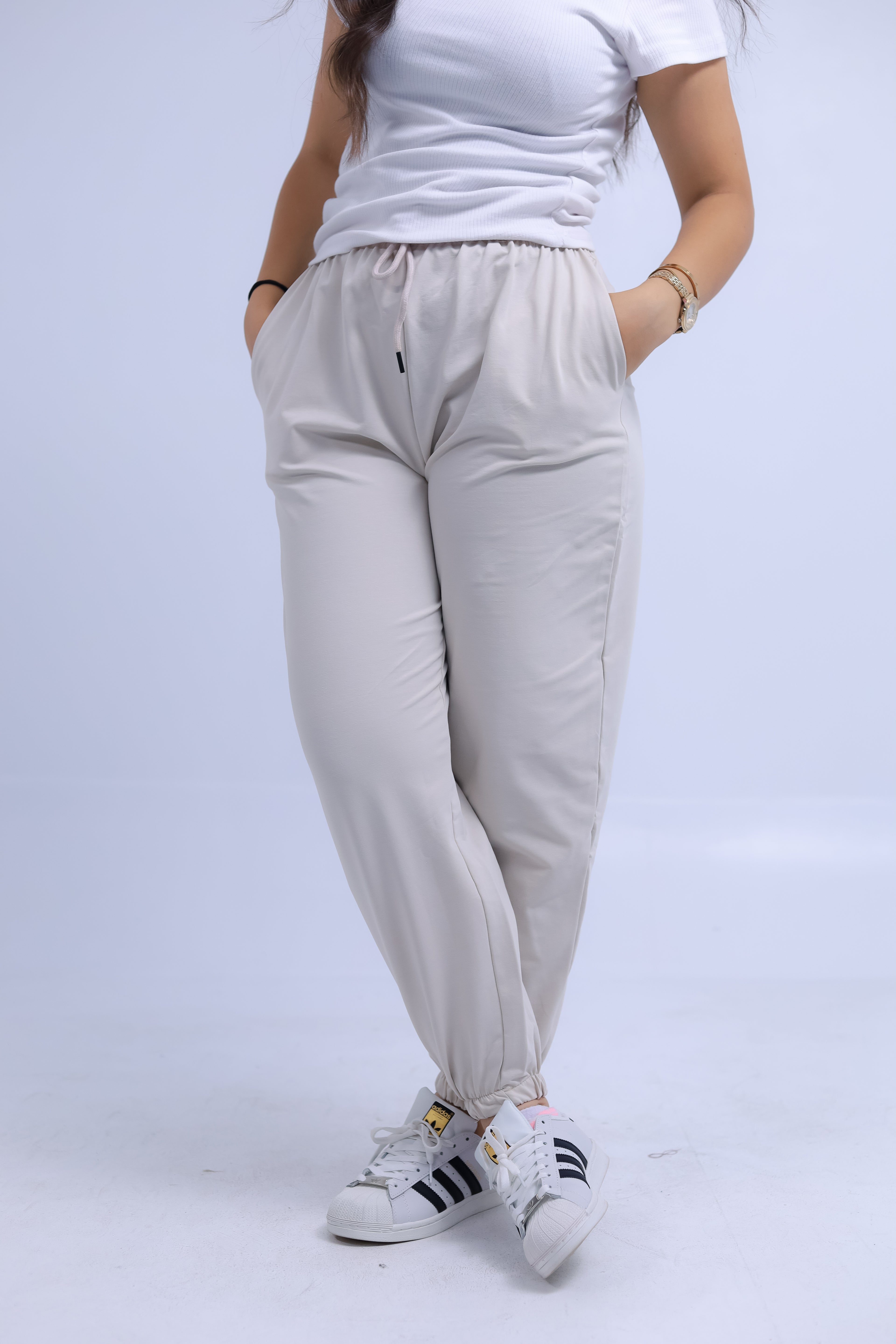 Baggy Sweatpants
