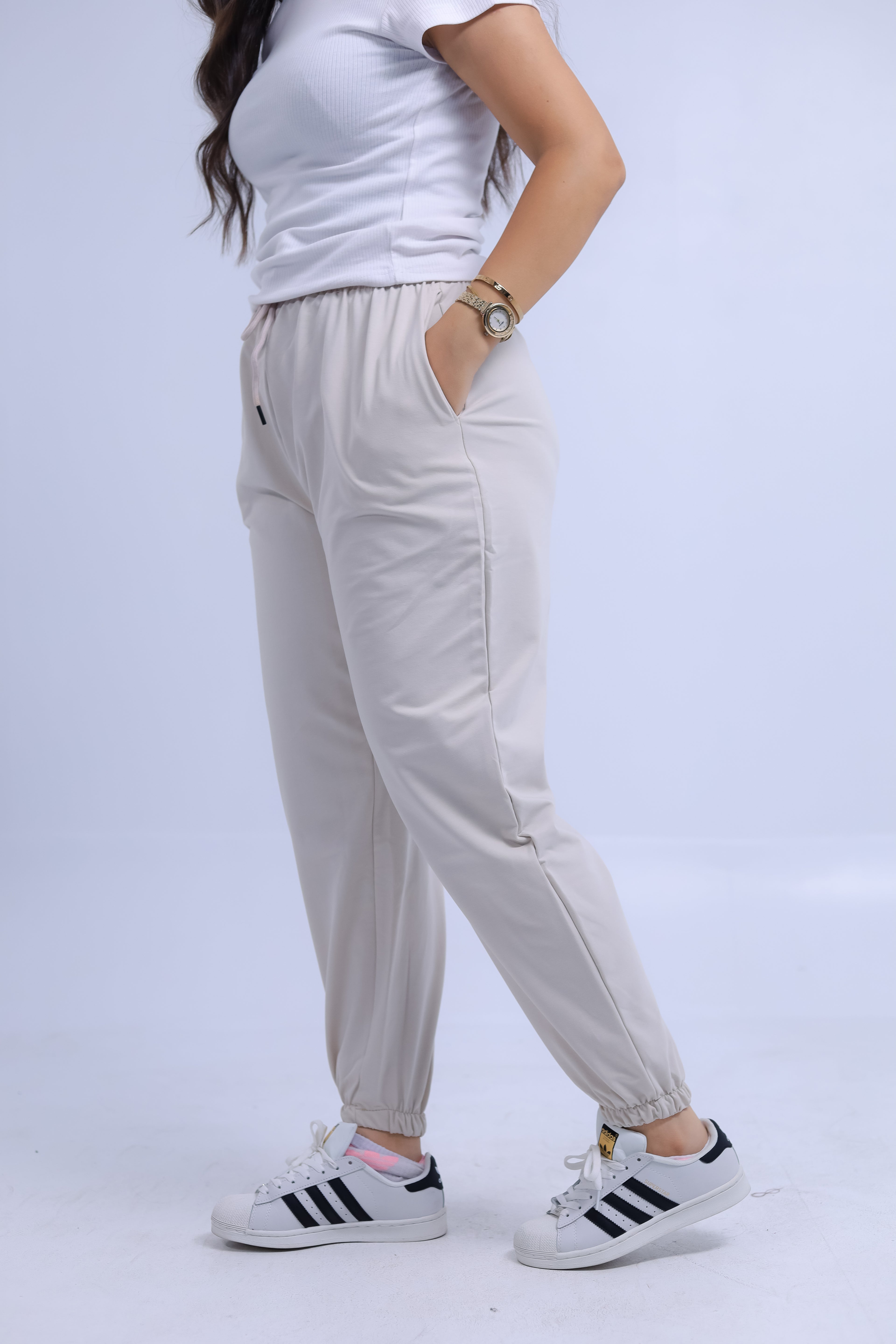 Baggy Sweatpants