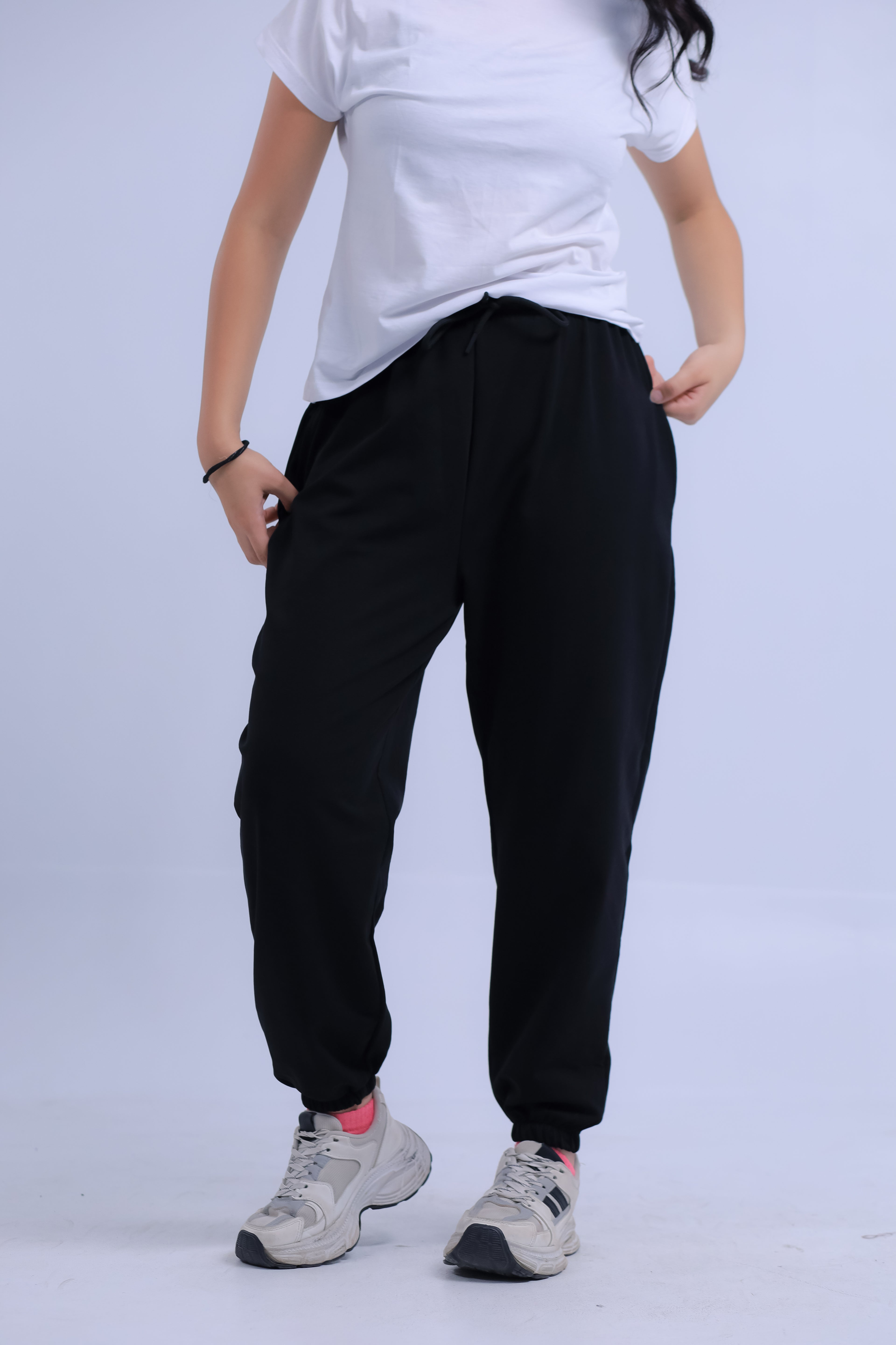 Baggy Sweatpants