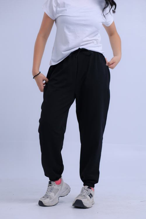 Baggy Sweatpants
