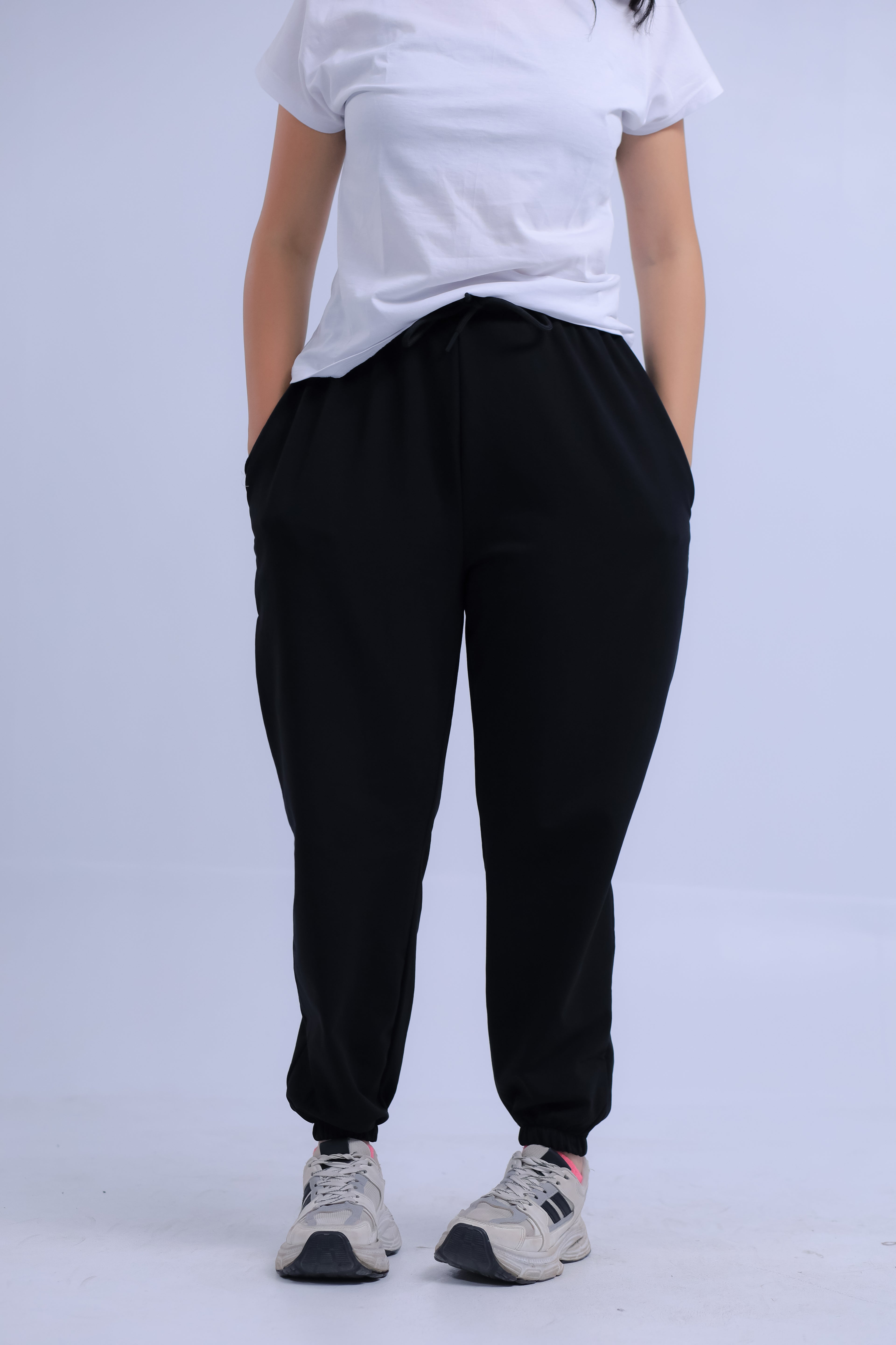 Baggy Sweatpants