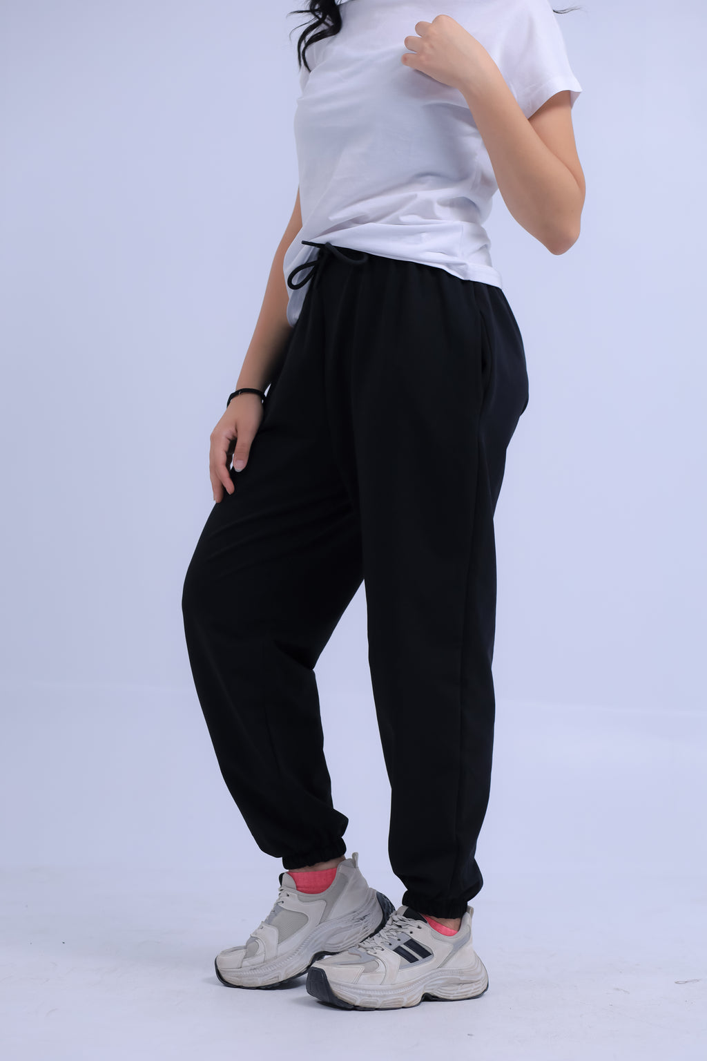 Baggy Sweatpants