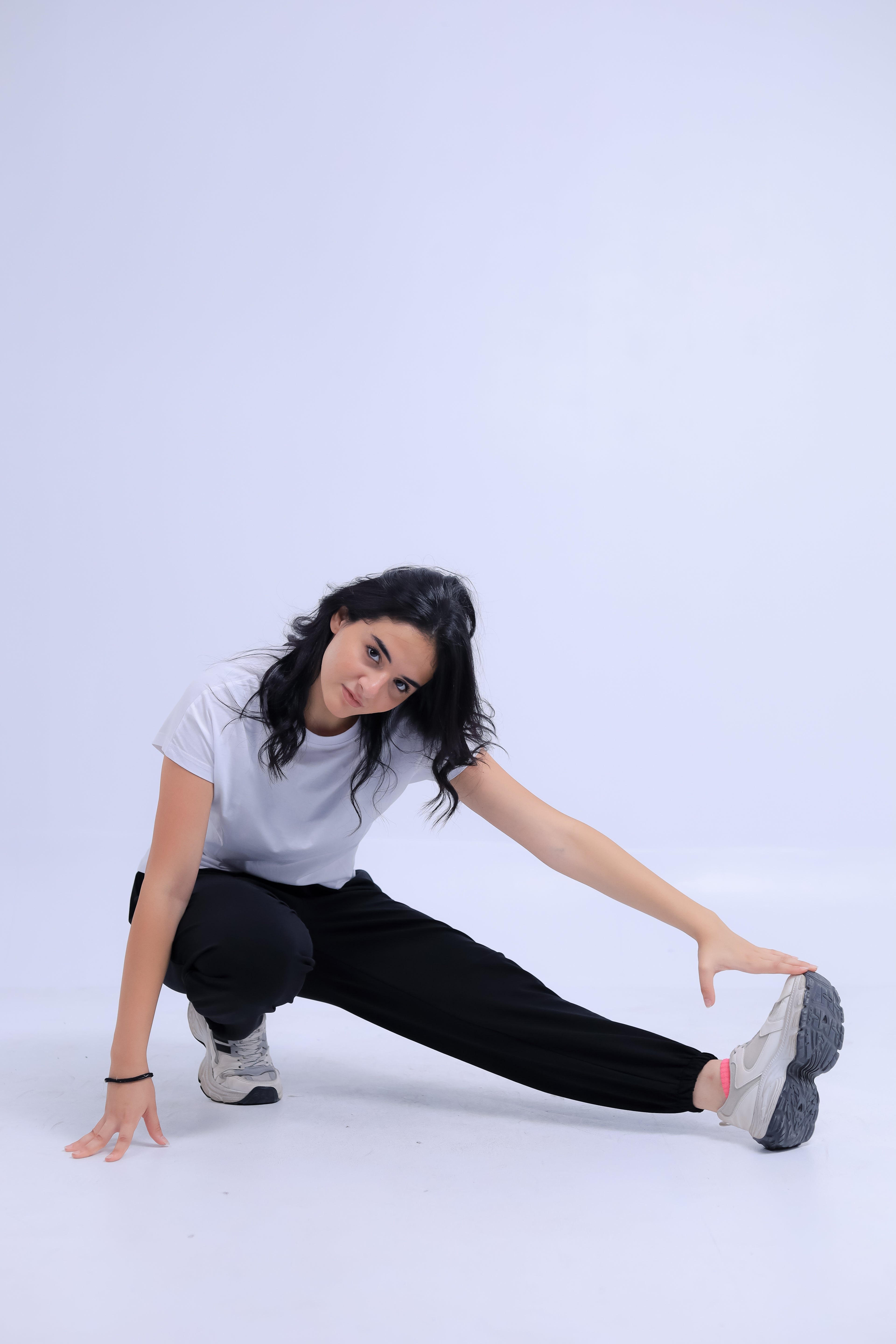Baggy Sweatpants