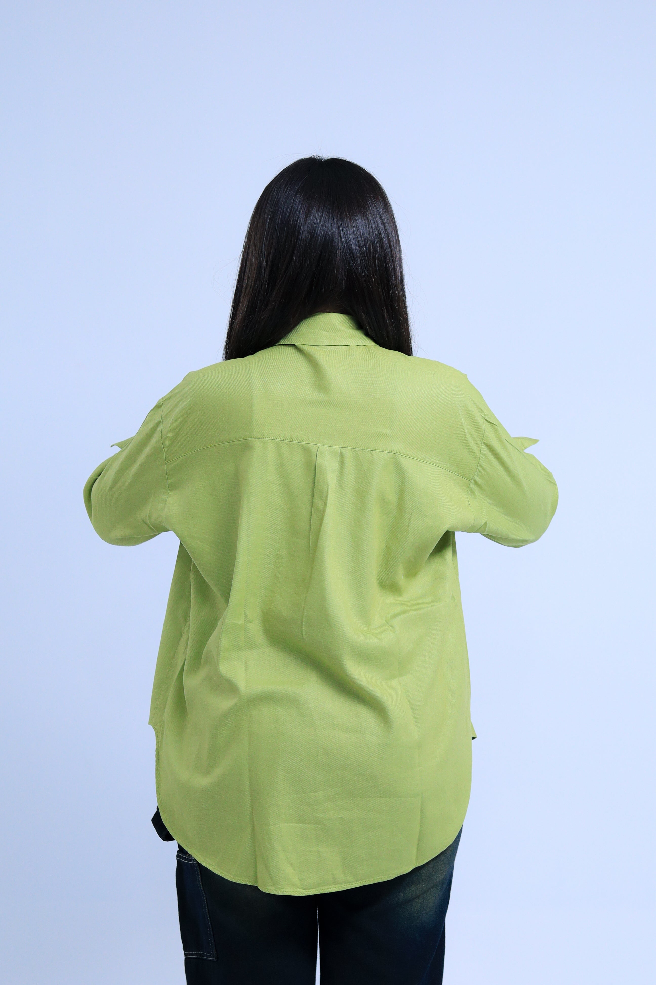 Linen Shirt