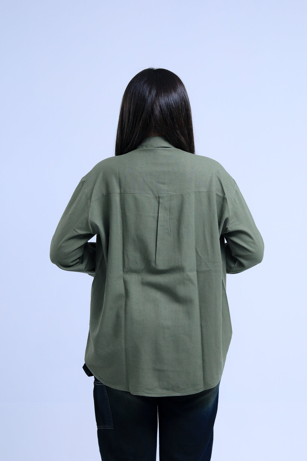 Linen Shirt