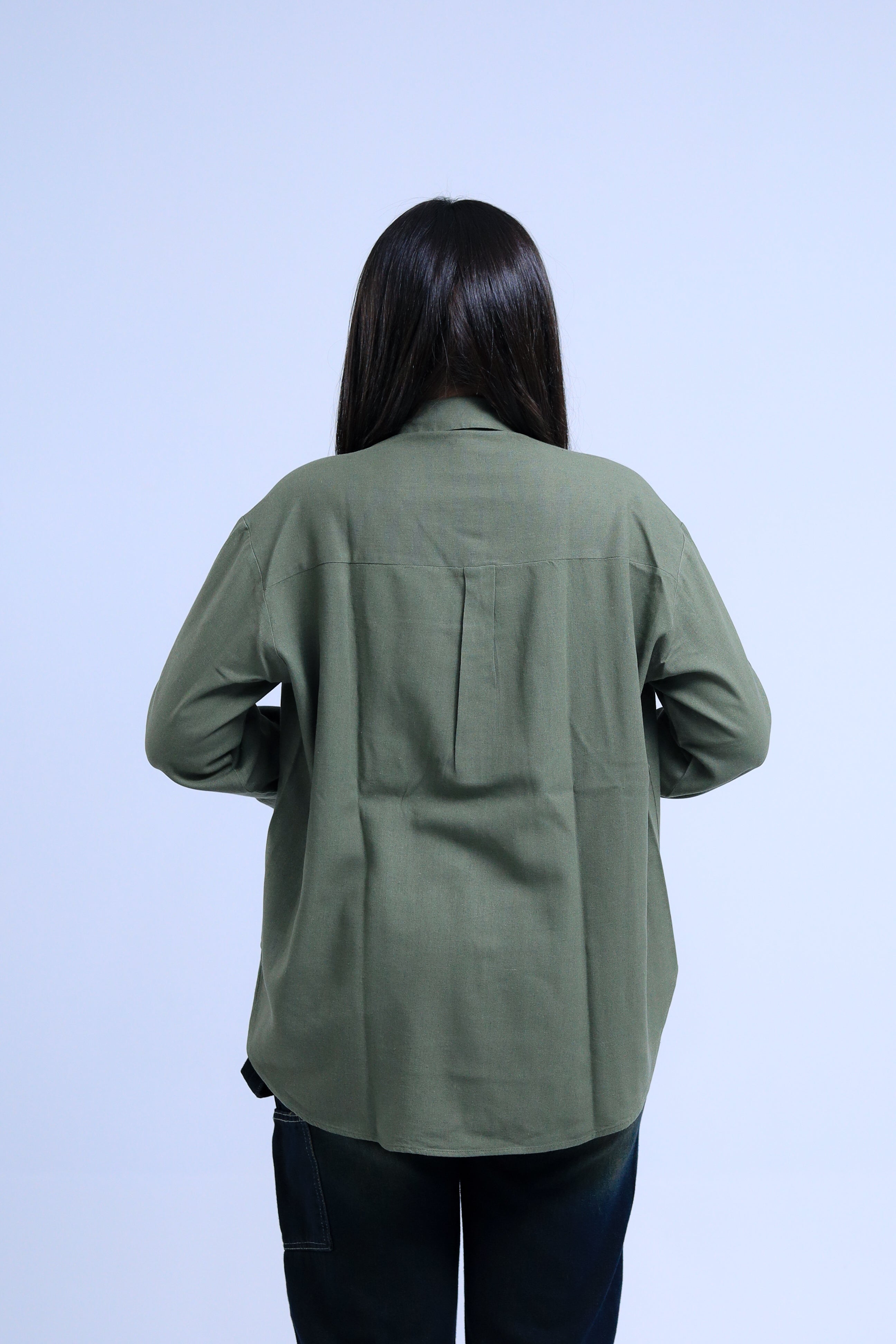 Linen Shirt