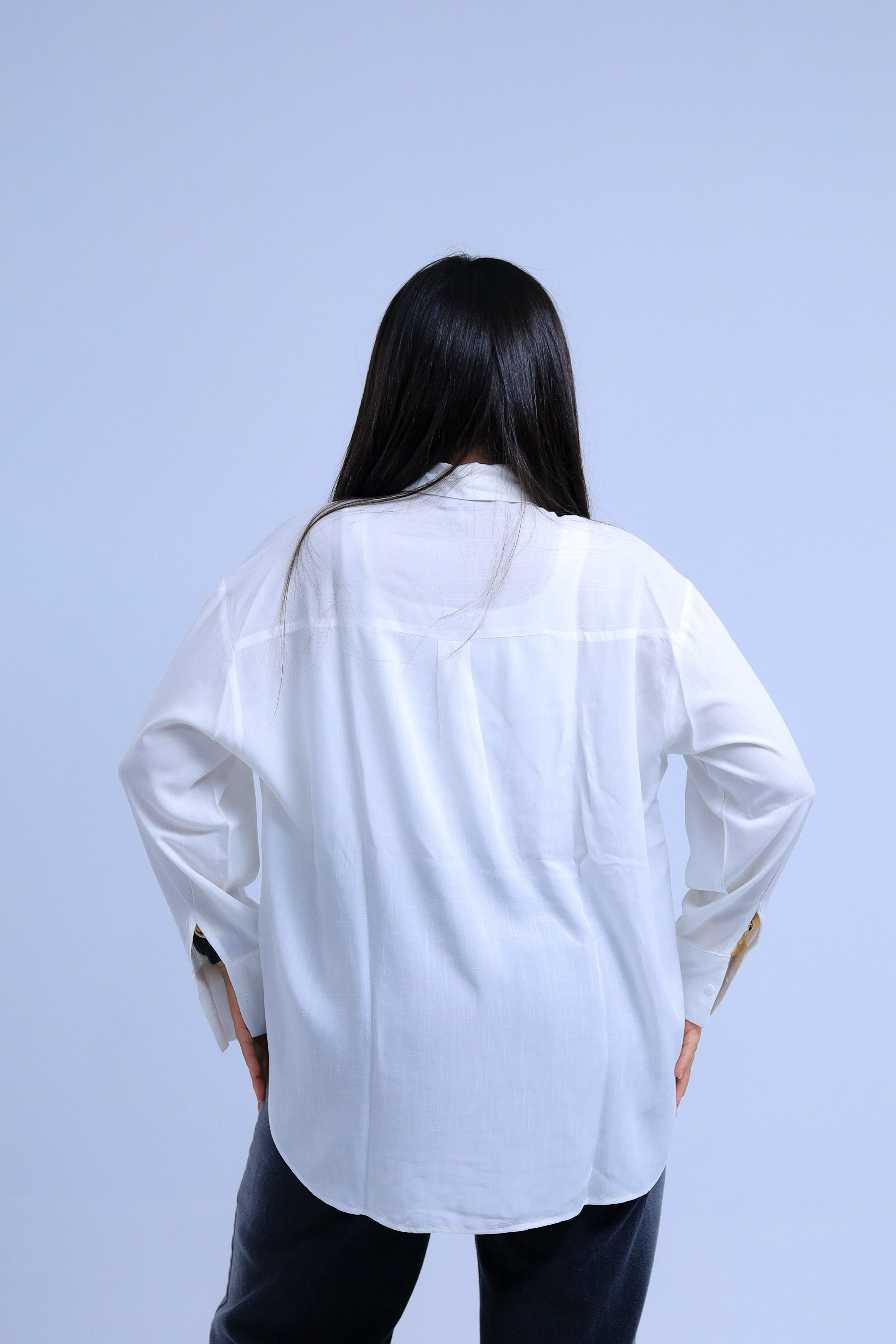 Linen Shirt