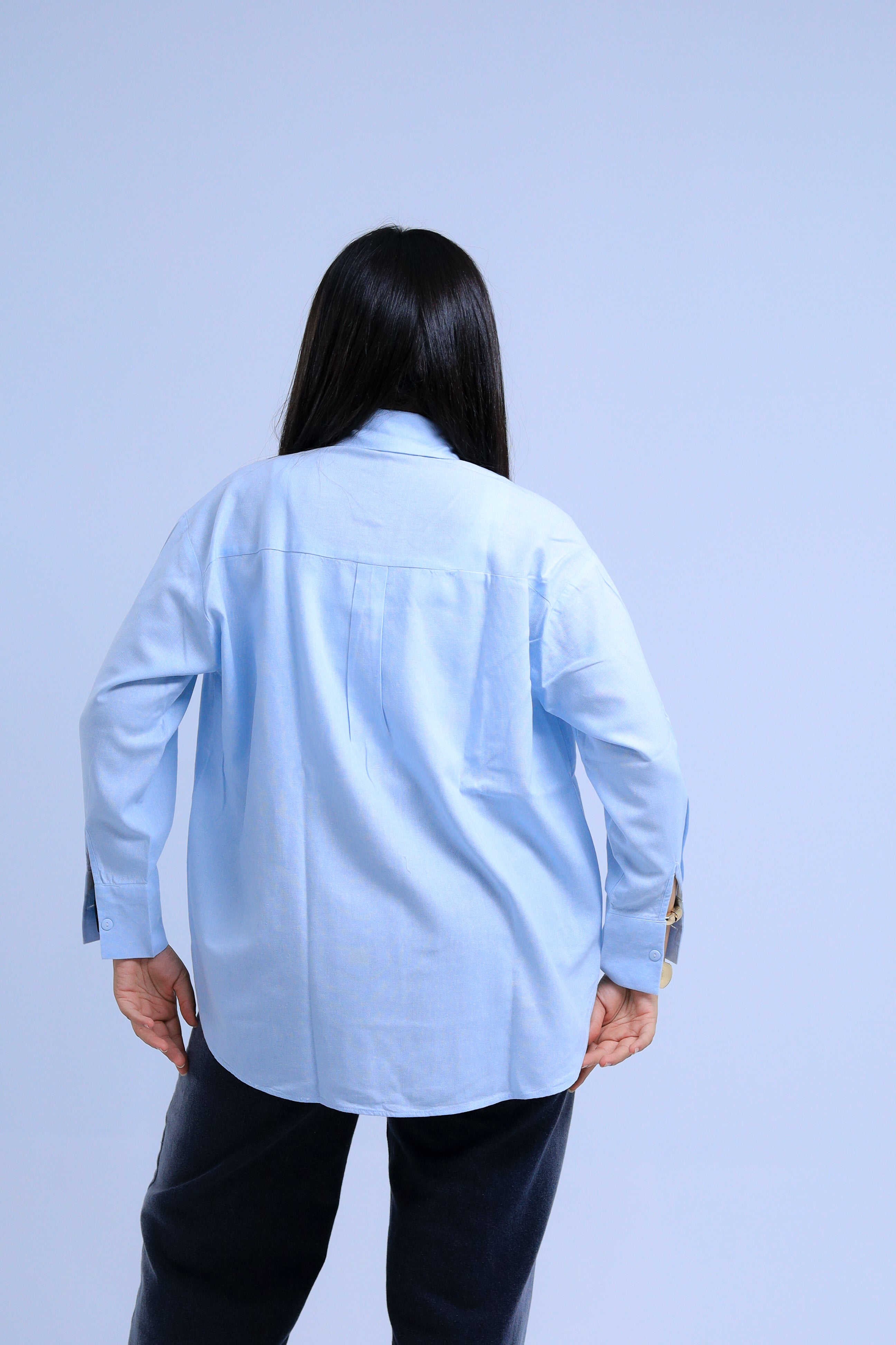Linen Shirt