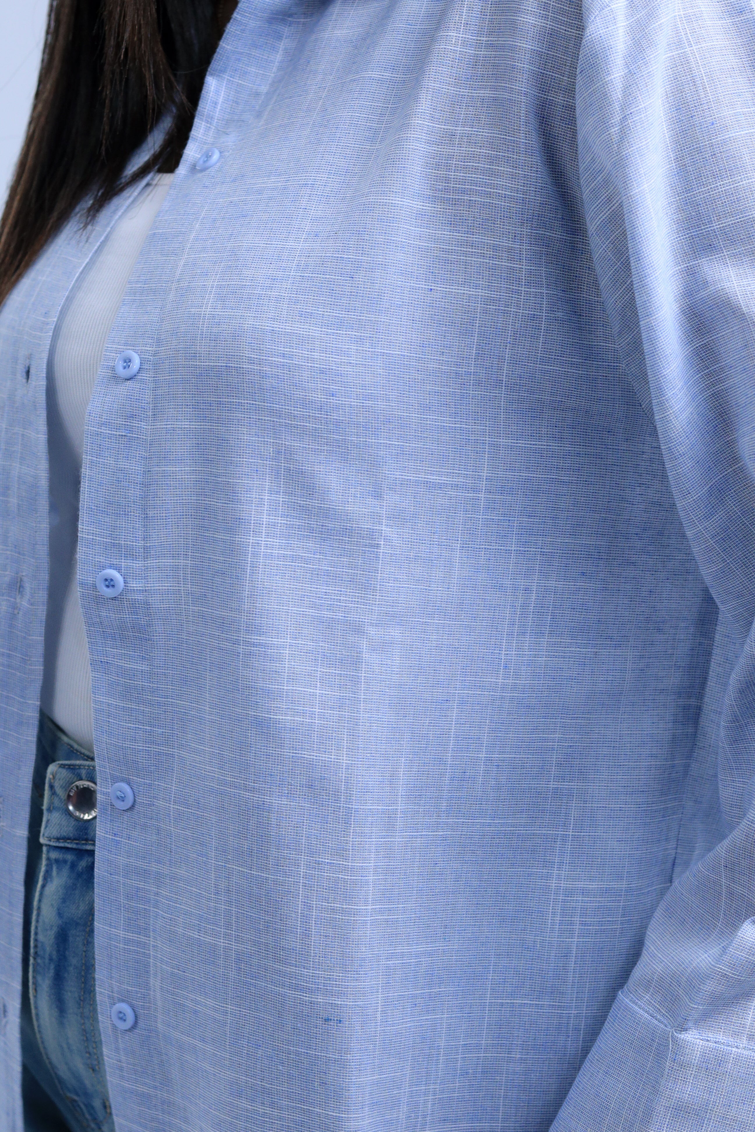 Linen Shirt