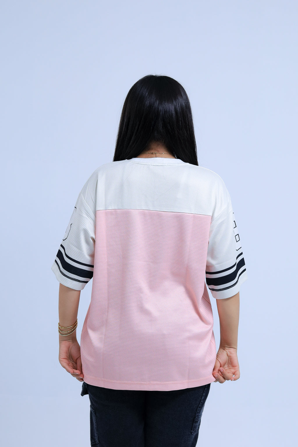 Extraordinary Jersey Tee