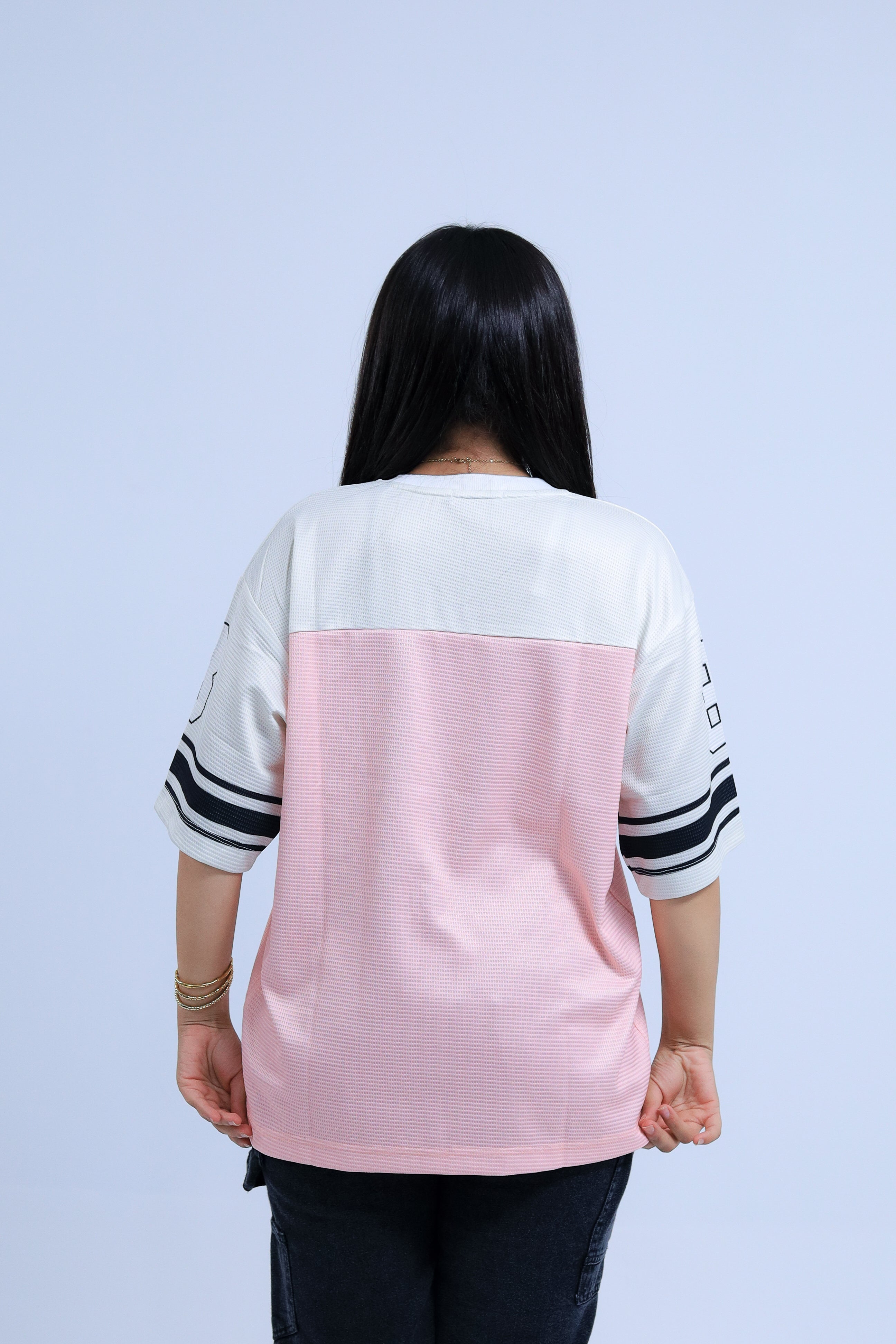 Extraordinary Jersey Tee