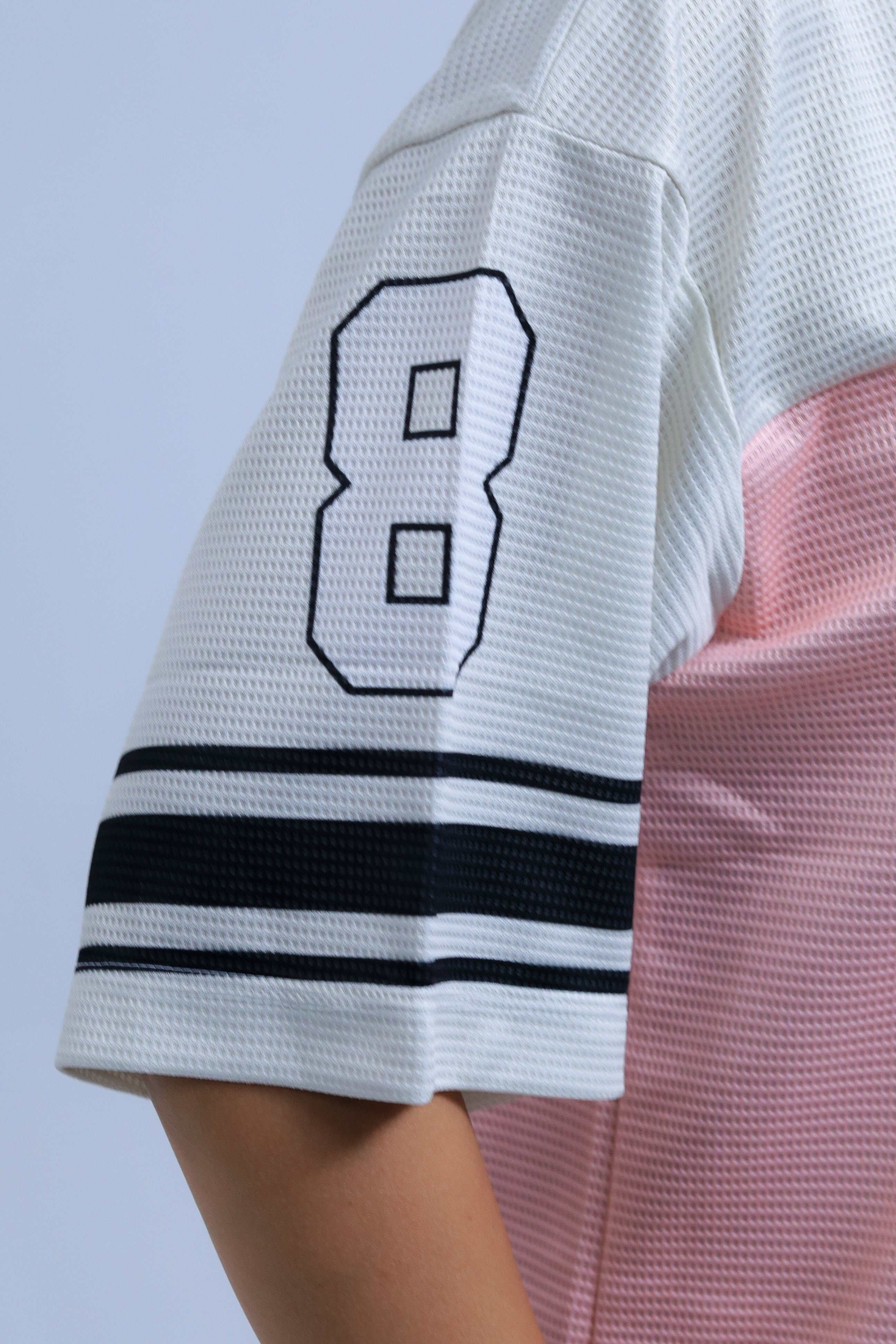 Extraordinary Jersey Tee