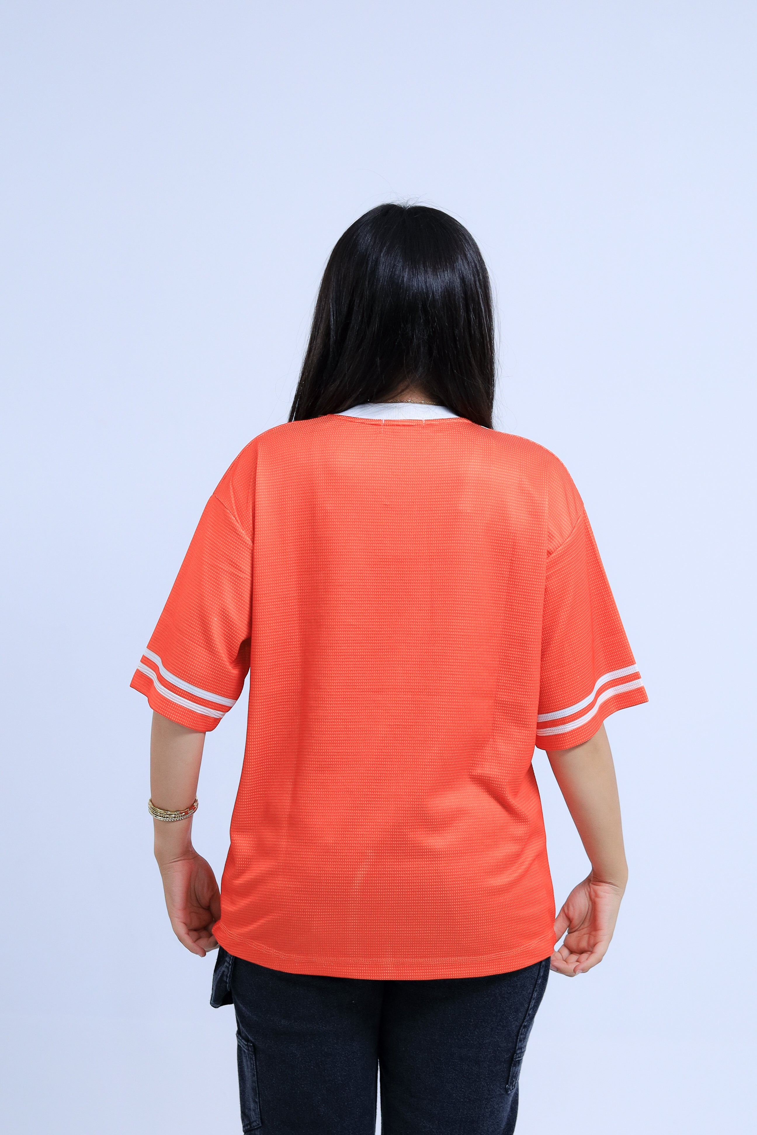 Miller Jersey Tee