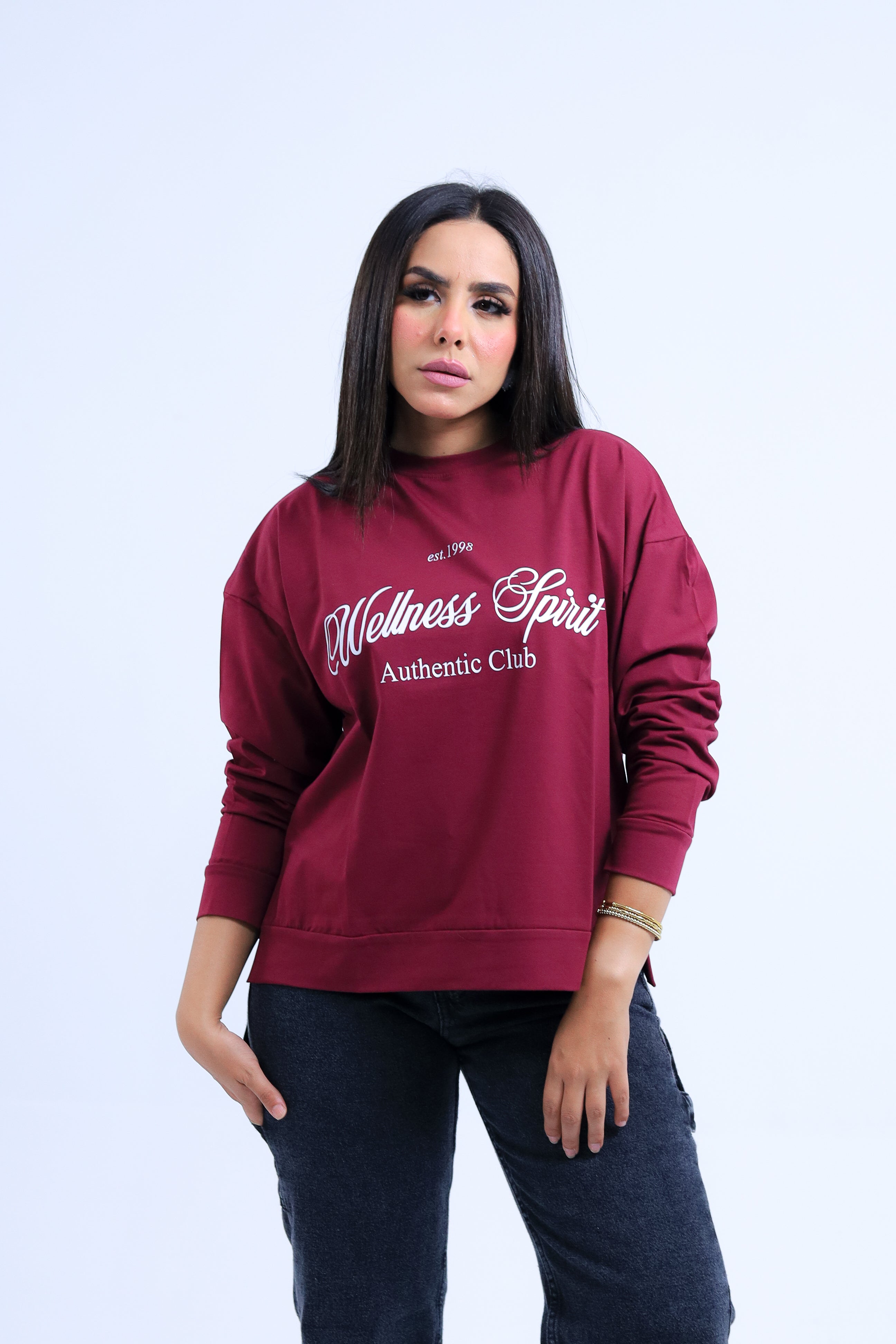 Long Sleeve Tee