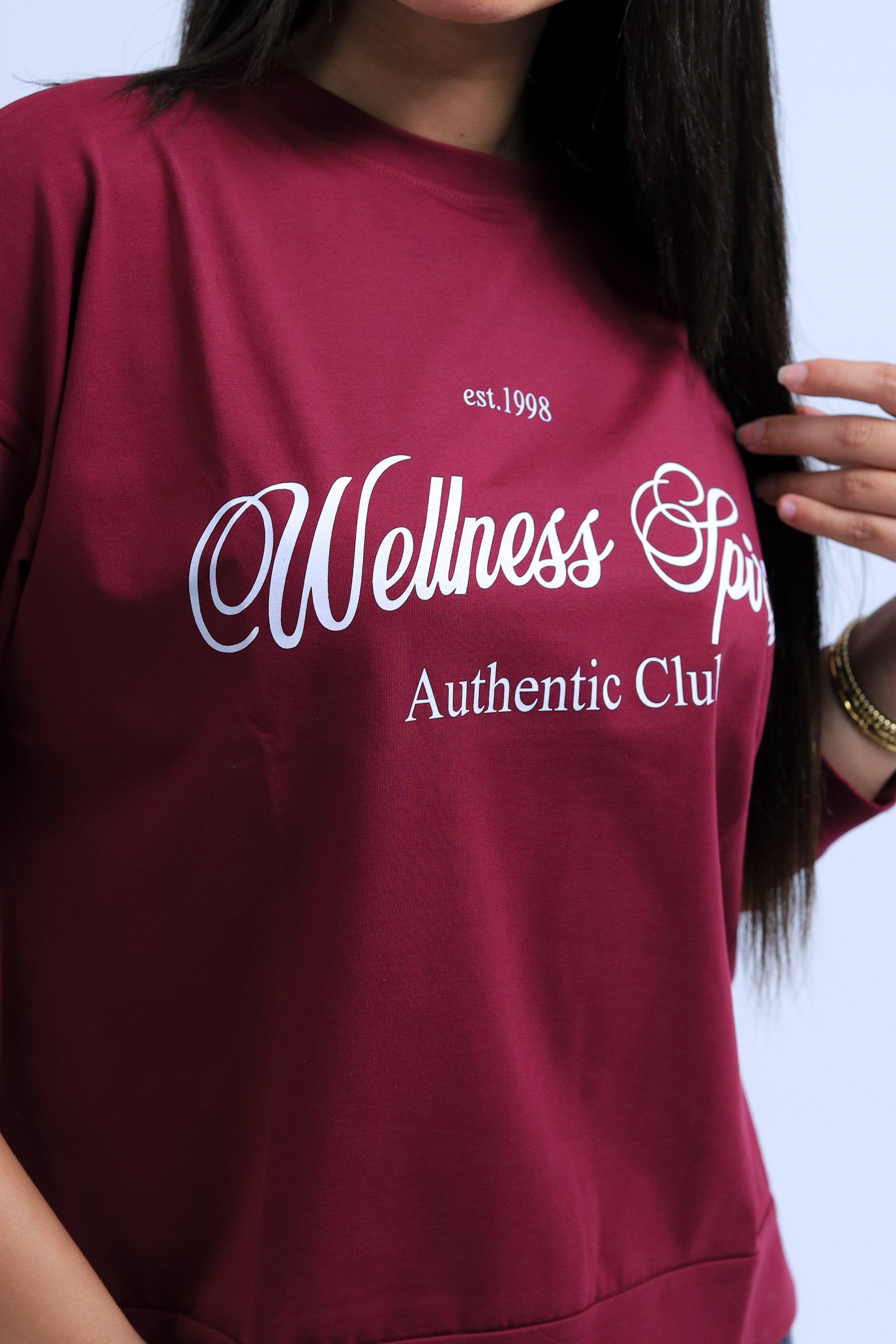 Long Sleeve Tee