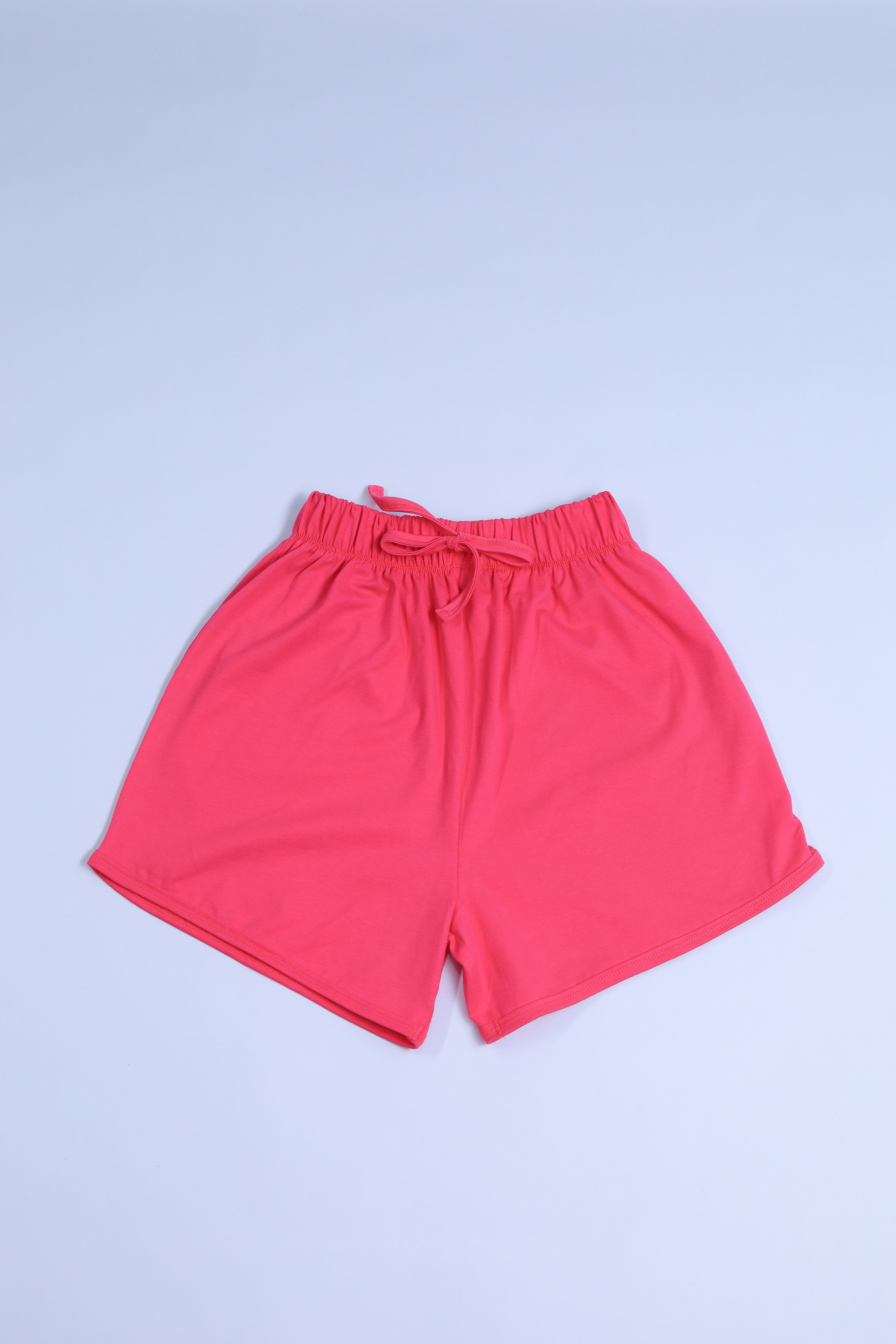 Hot Short Normal Waist