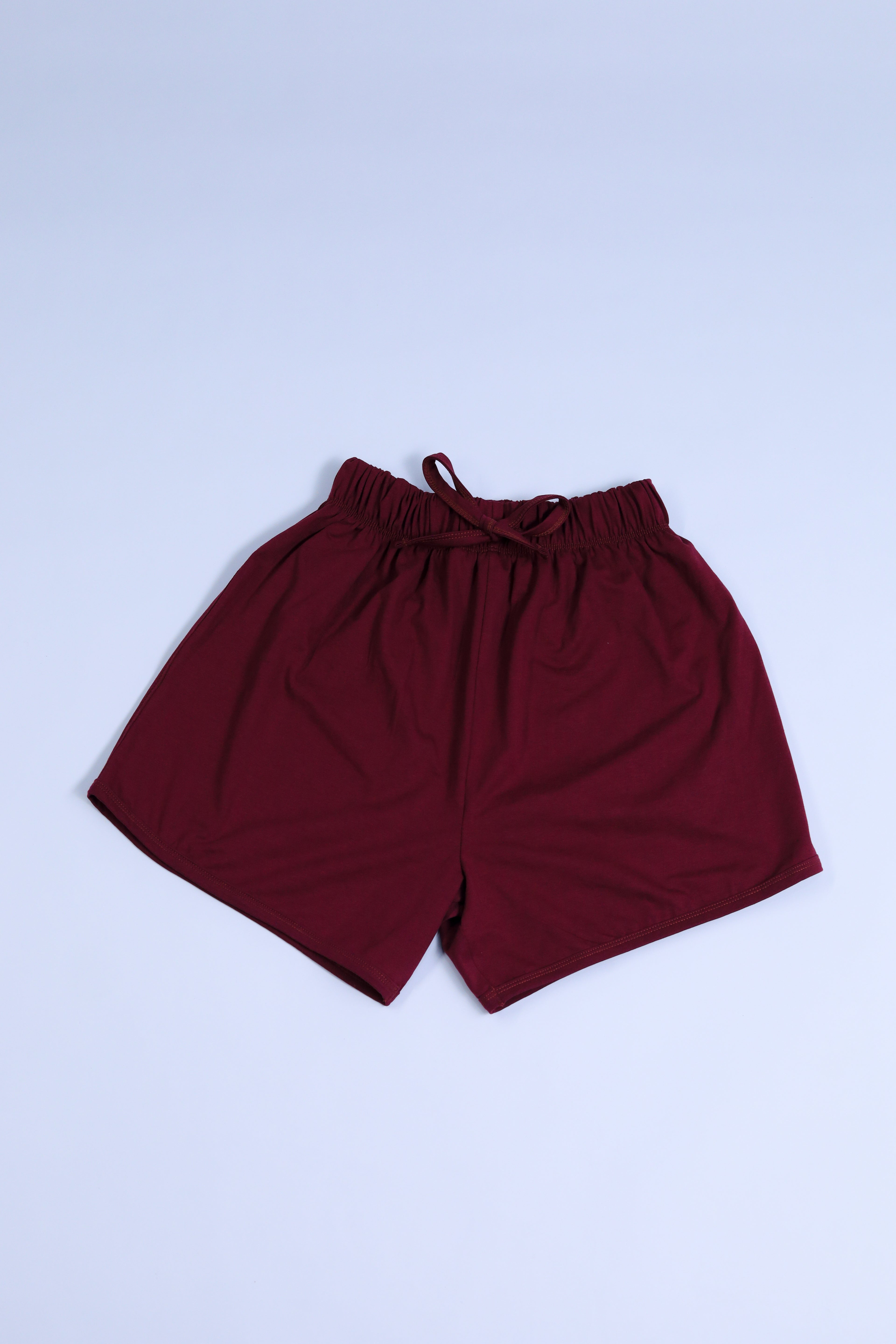 Hot Short Normal Waist