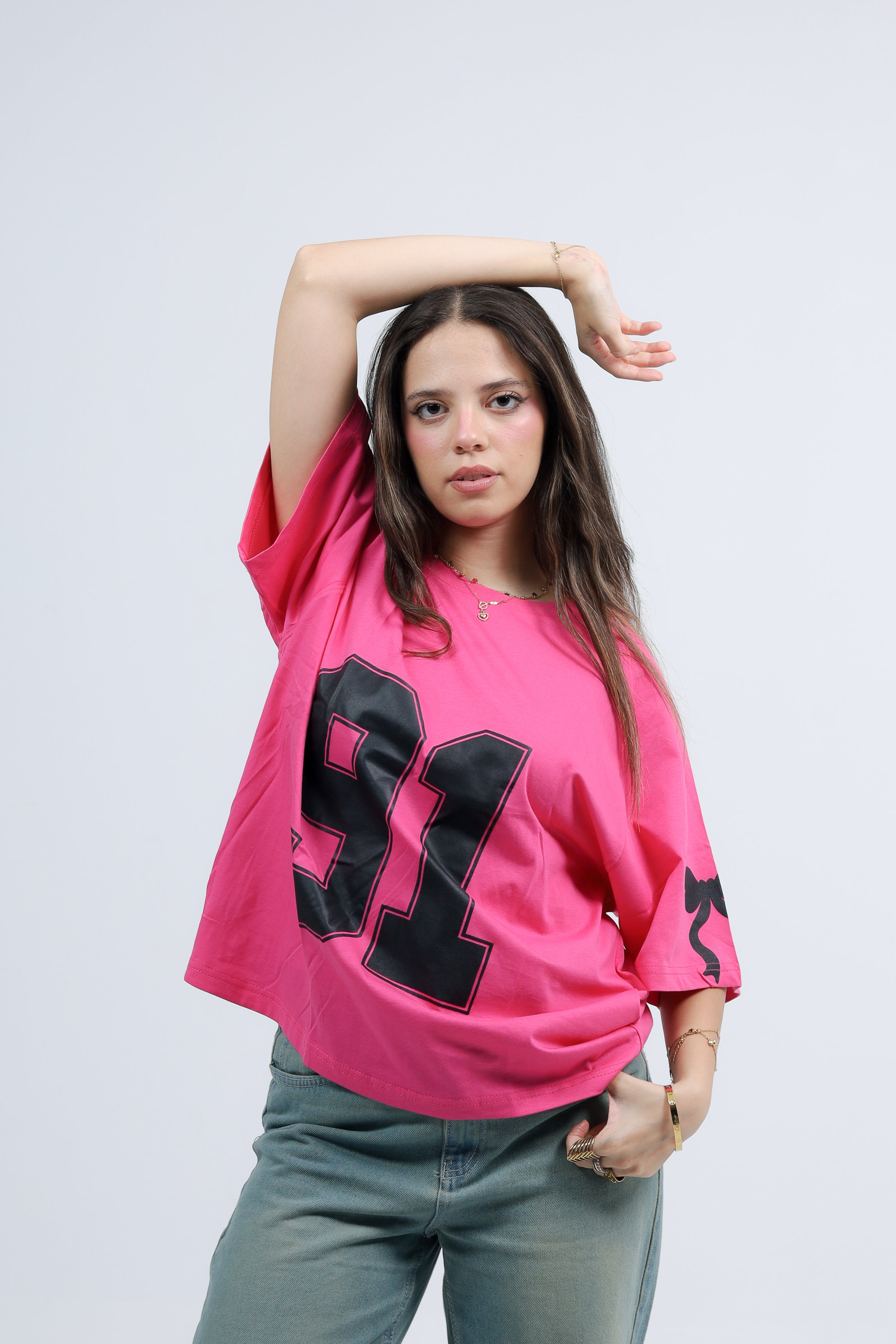 Jersey Tee