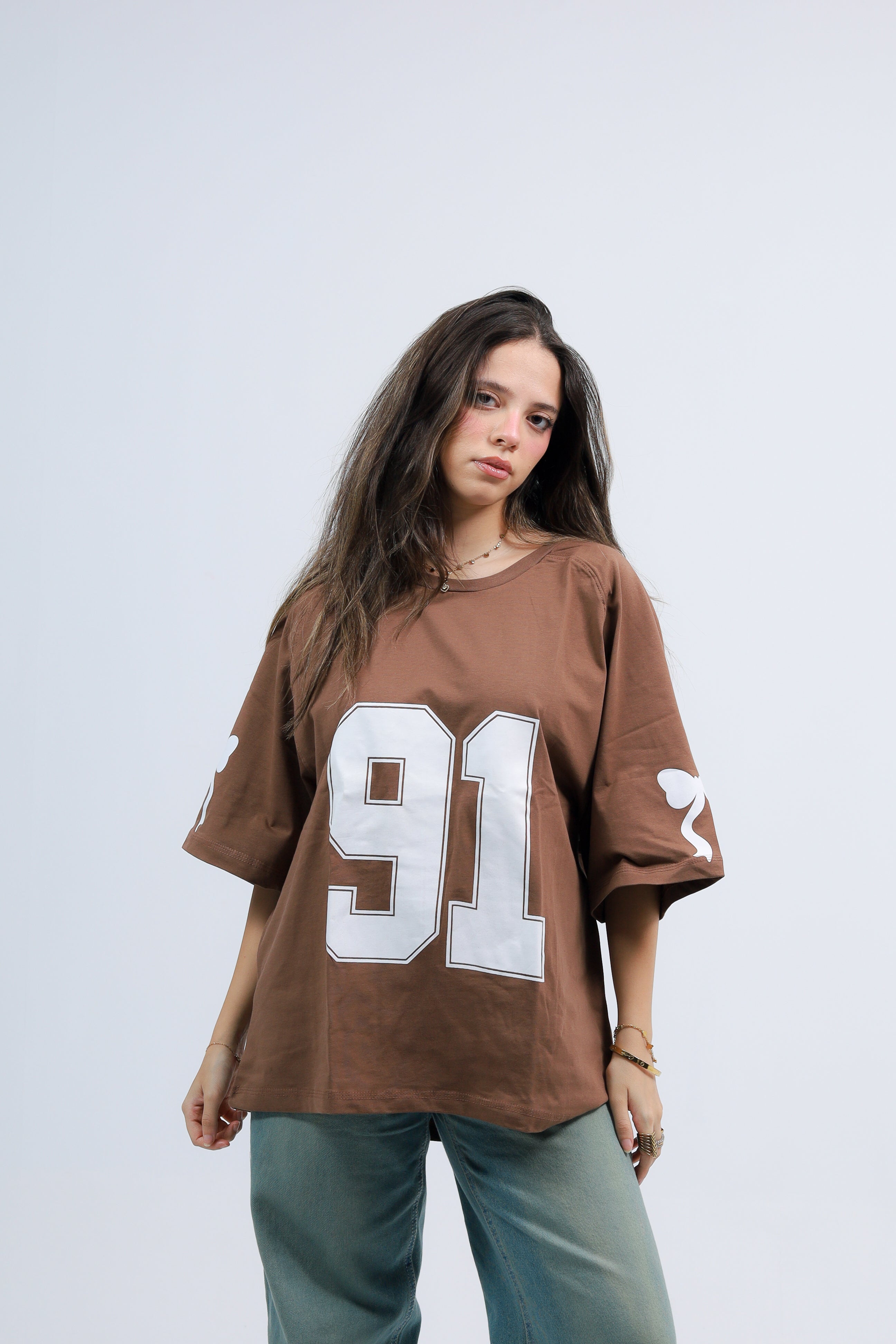 Jersey Tee