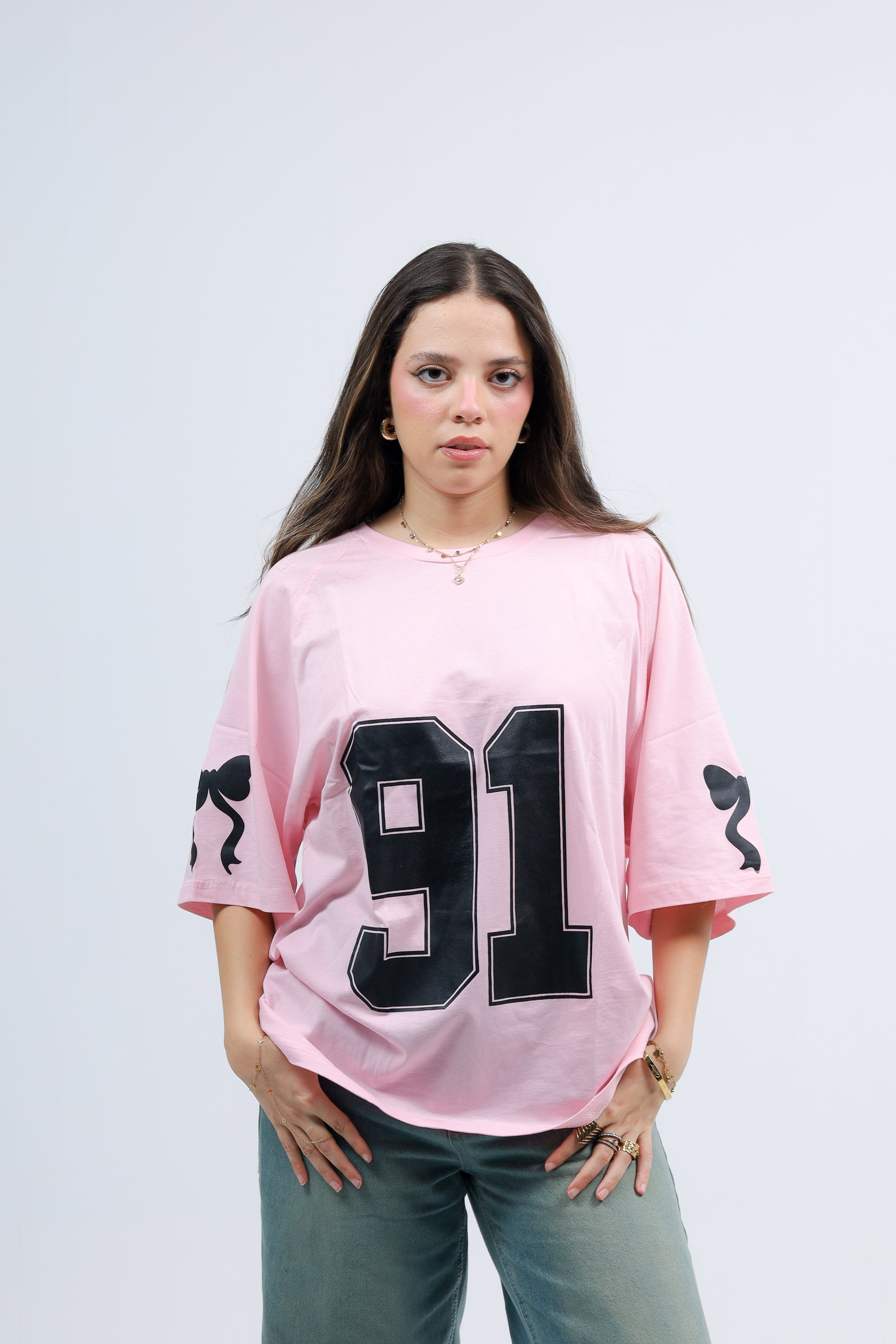 Jersey Tee