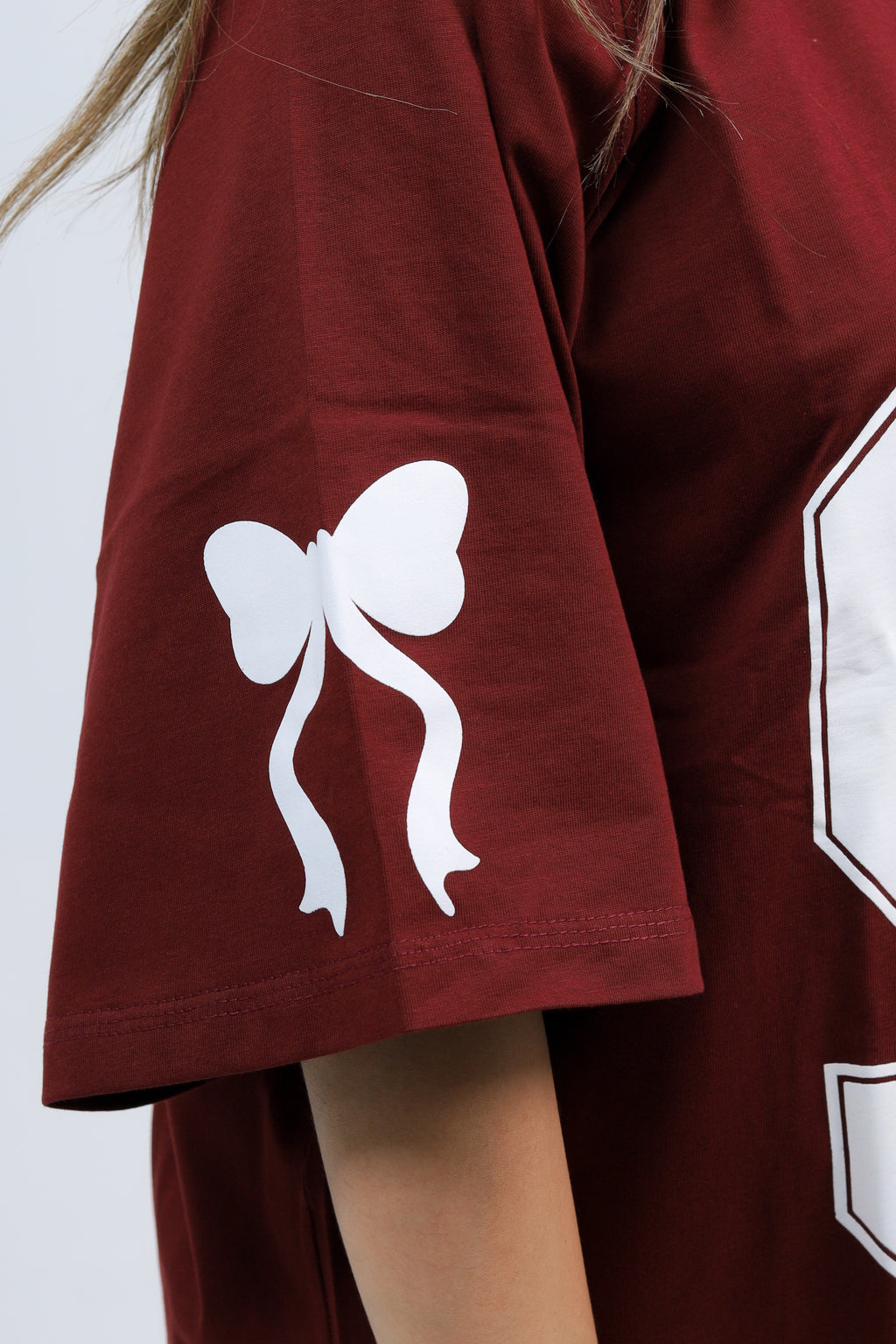 Jersey Tee