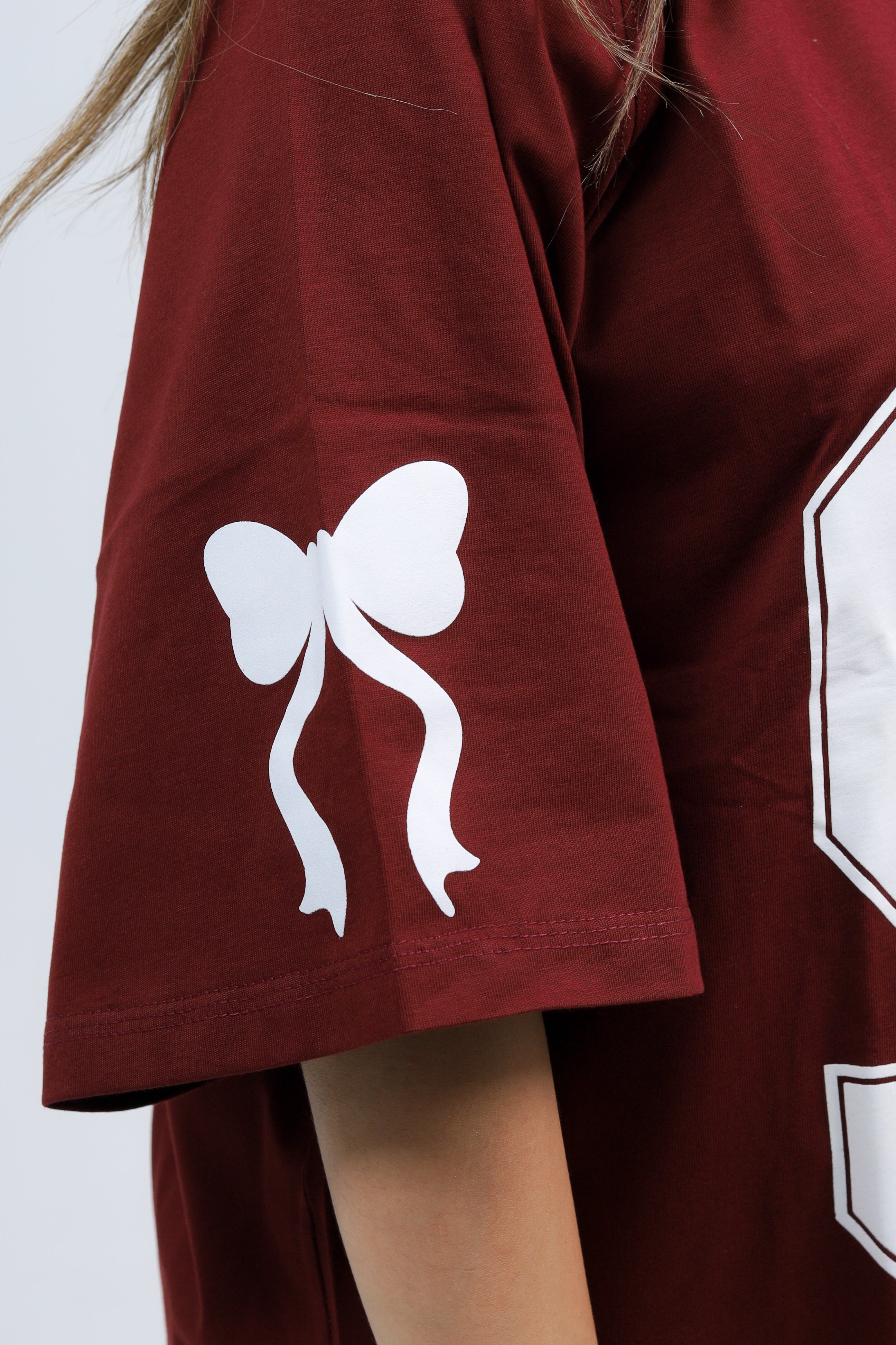 Jersey Tee
