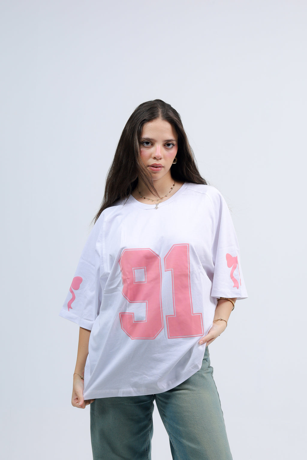 Jersey Tee