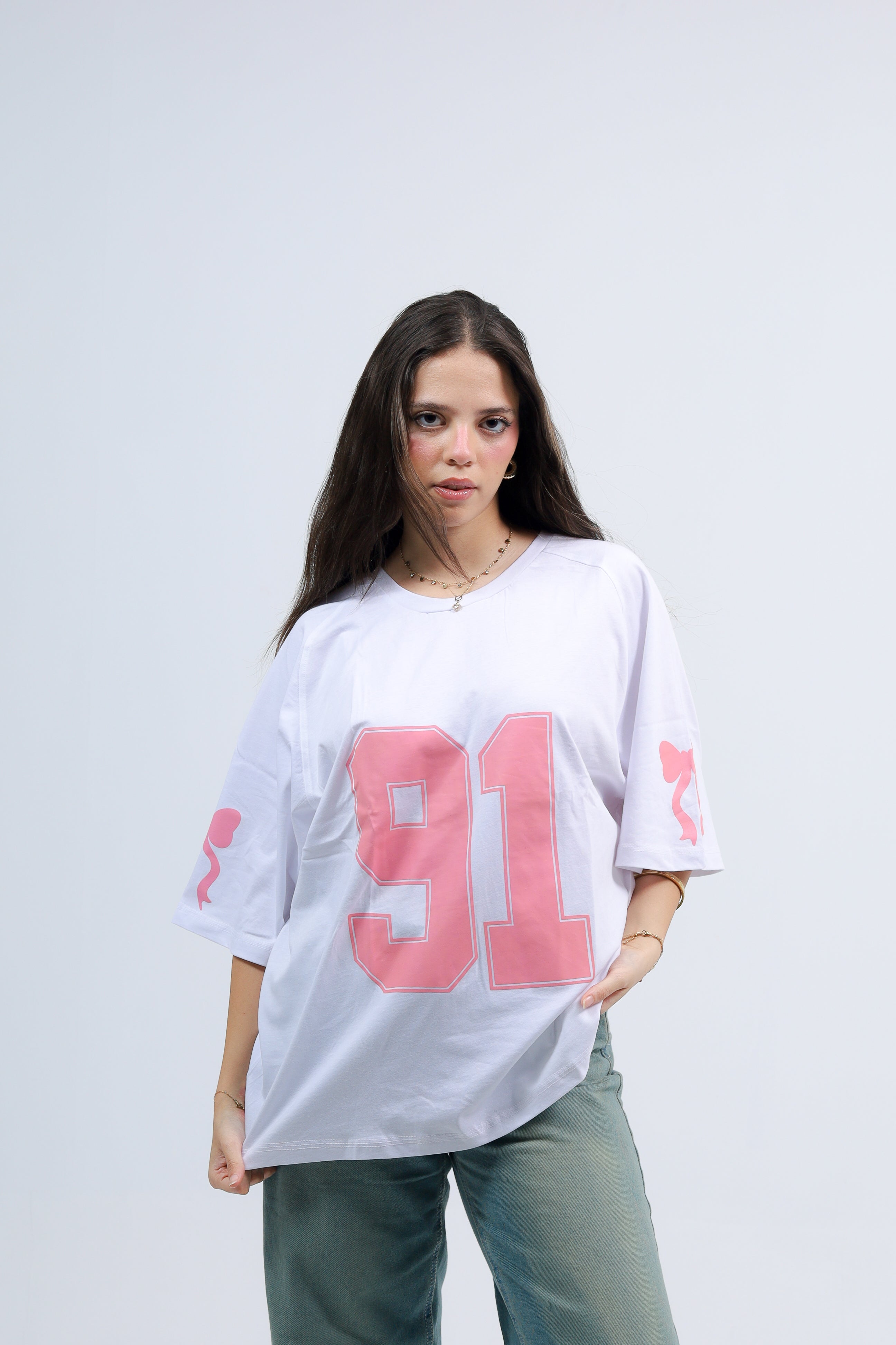 Jersey Tee